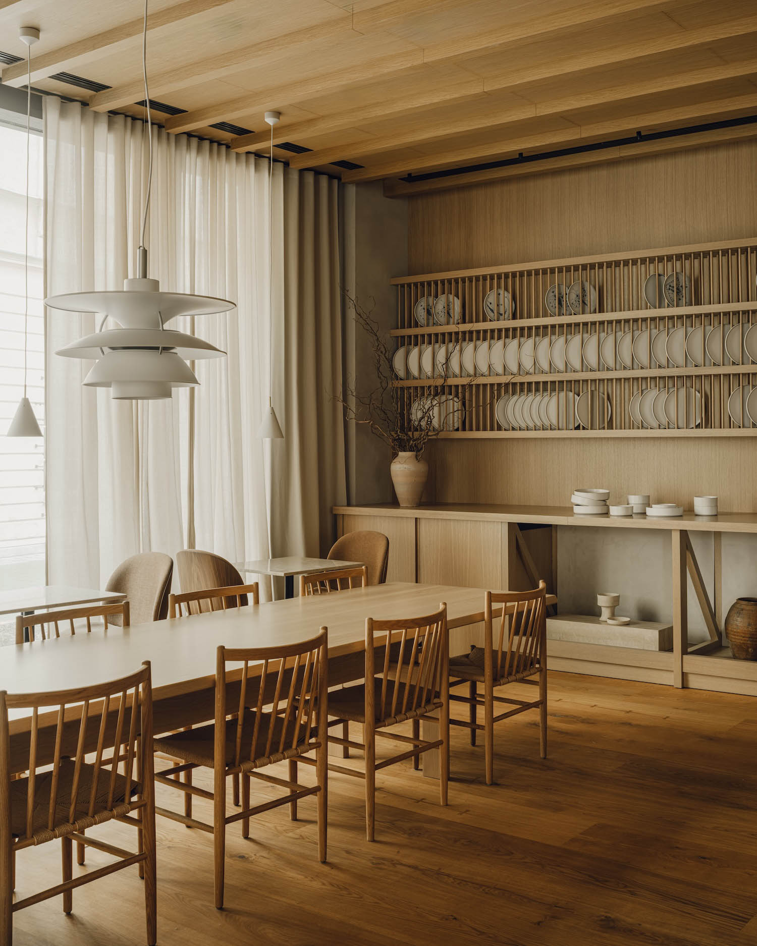 GamFratesi,酒店設計,波蘭,華沙,酒店設計案例,酒店設計方案,度假酒店,精品酒店,設計酒店,極簡主義酒店,PURO hotel