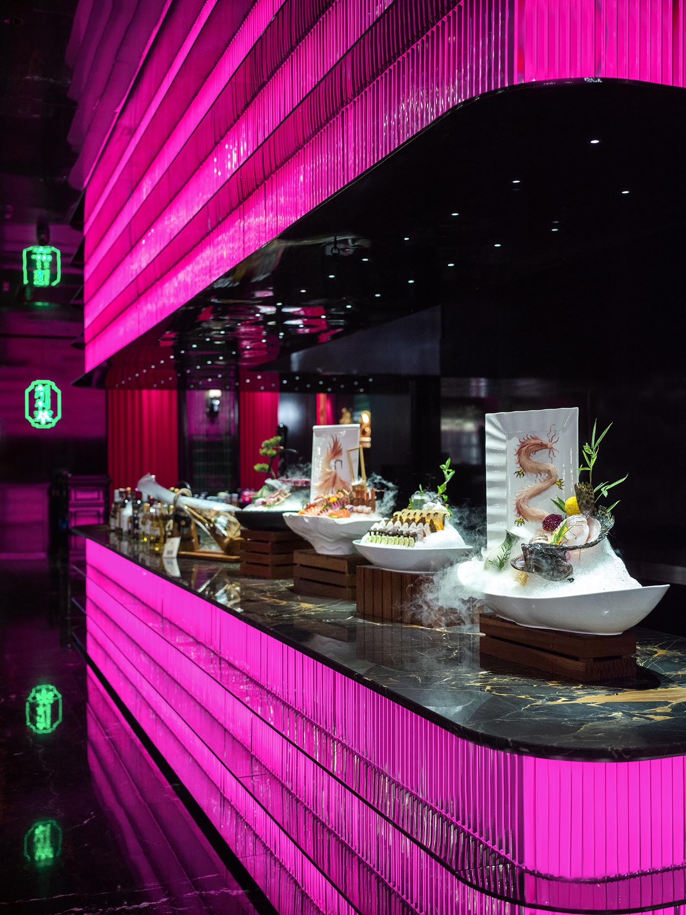 餐廳設計,摩登西餐廳,休閑餐廳設計,主題餐廳設計,餐廳裝修,餐廳設計案例,餐廳設計方案,北京山河薈萃西餐廳,北京,王楠藝術設計工作室