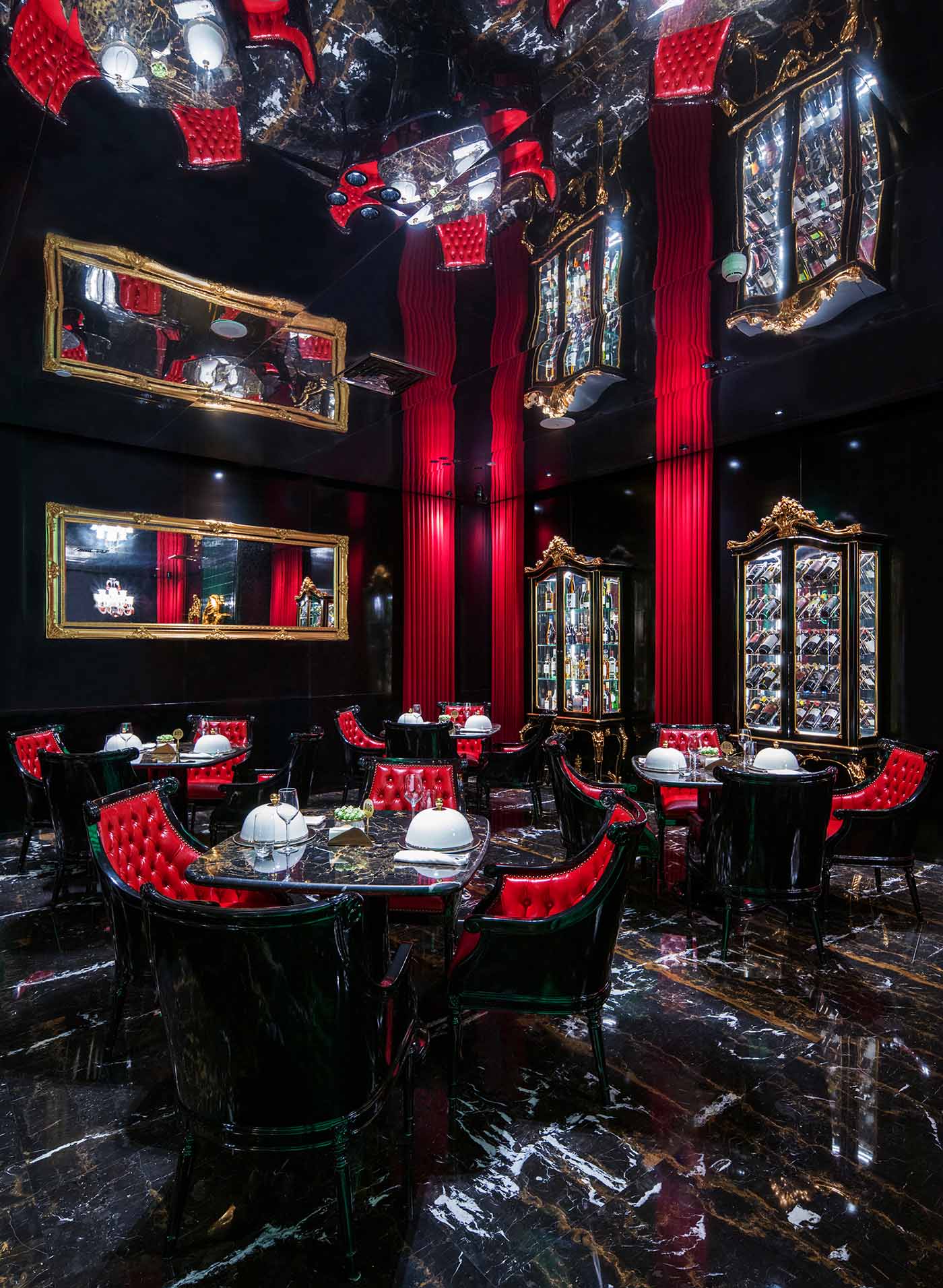 餐廳設計,摩登西餐廳,休閑餐廳設計,主題餐廳設計,餐廳裝修,餐廳設計案例,餐廳設計方案,北京山河薈萃西餐廳,北京,王楠藝術設計工作室