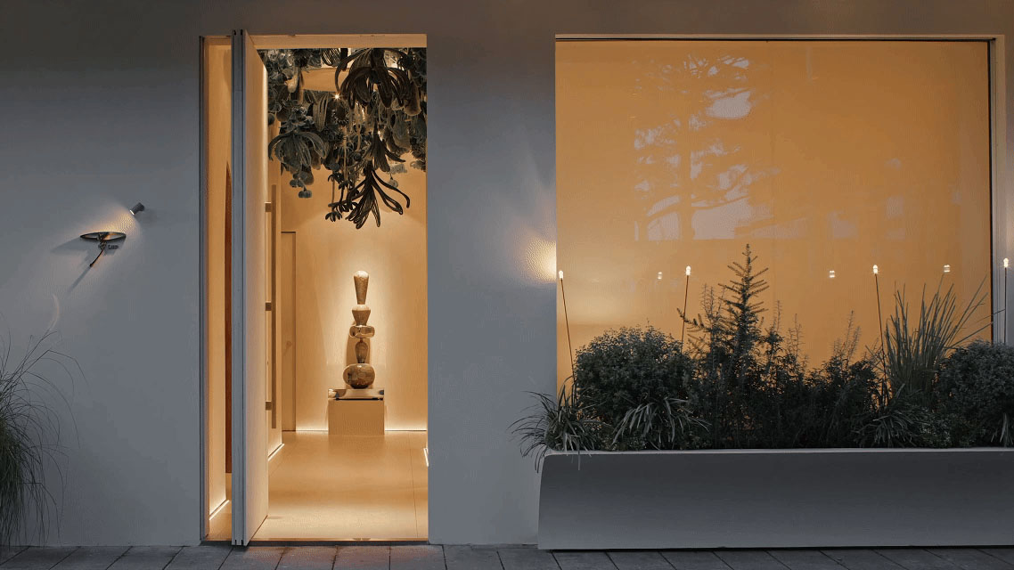 600㎡別墅設計,別墅設計,600㎡,別墅樣板間,樣板間設計,現代風格樣板間,樣板間設計案例,樣板間設計方案,深圳瑧灣彙私人會所,深圳,異開設計,泡泡藝廊PPDesignGallery