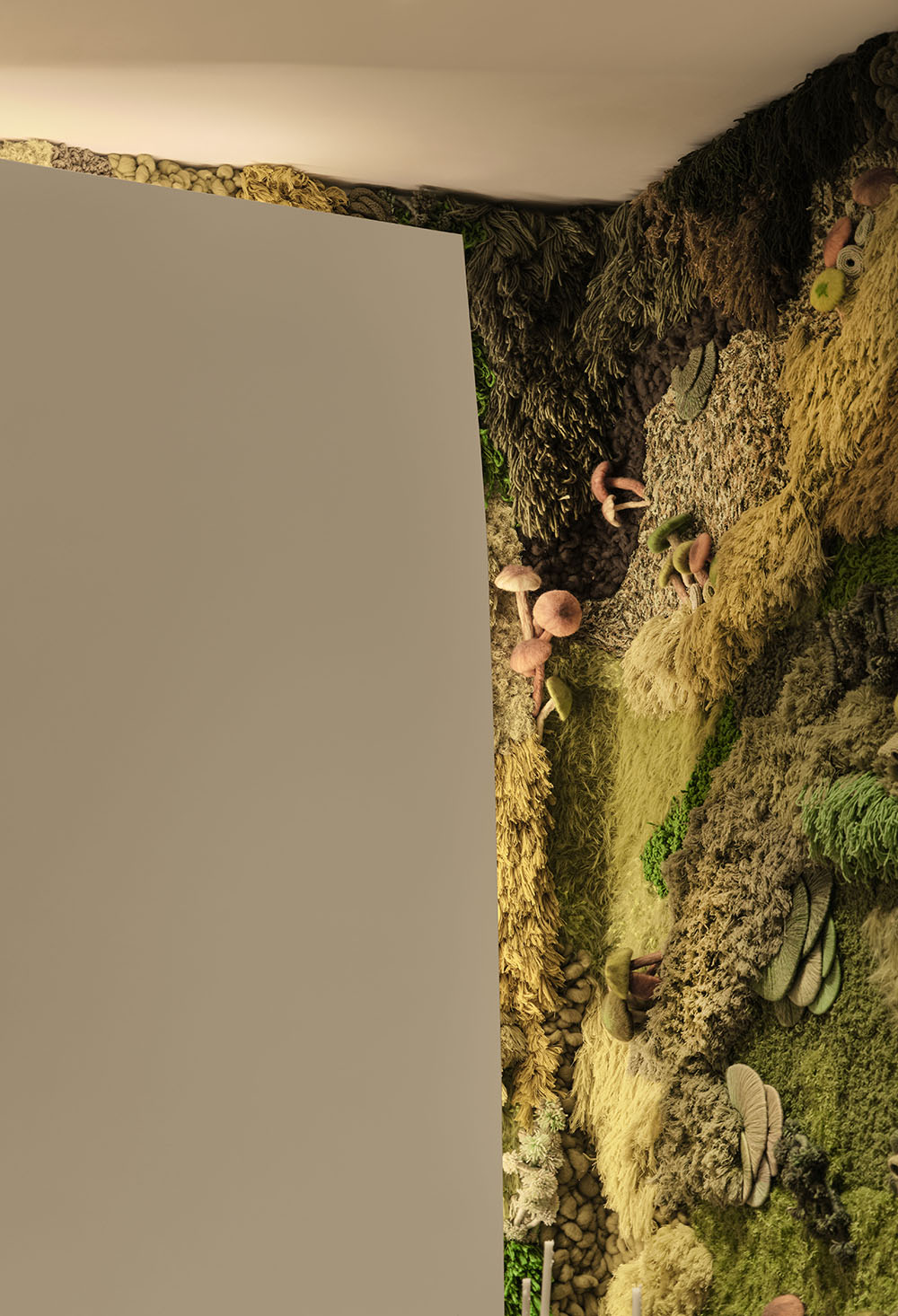 600㎡別墅設計,別墅設計,600㎡,別墅樣板間,樣板間設計,現代風格樣板間,樣板間設計案例,樣板間設計方案,深圳瑧灣彙私人會所,深圳,異開設計,泡泡藝廊PPDesignGallery