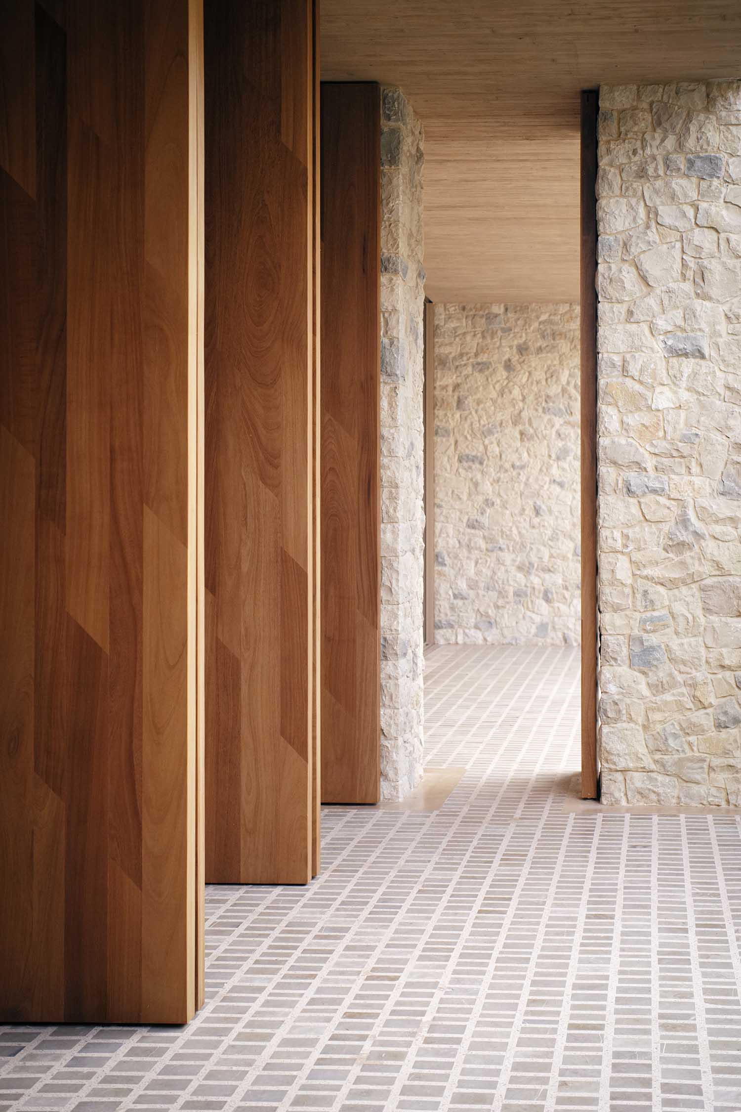 Carl Gerges Architects,別墅設計,別墅設計案例,黎巴嫩,極簡主義別墅,極簡主義,極簡風格