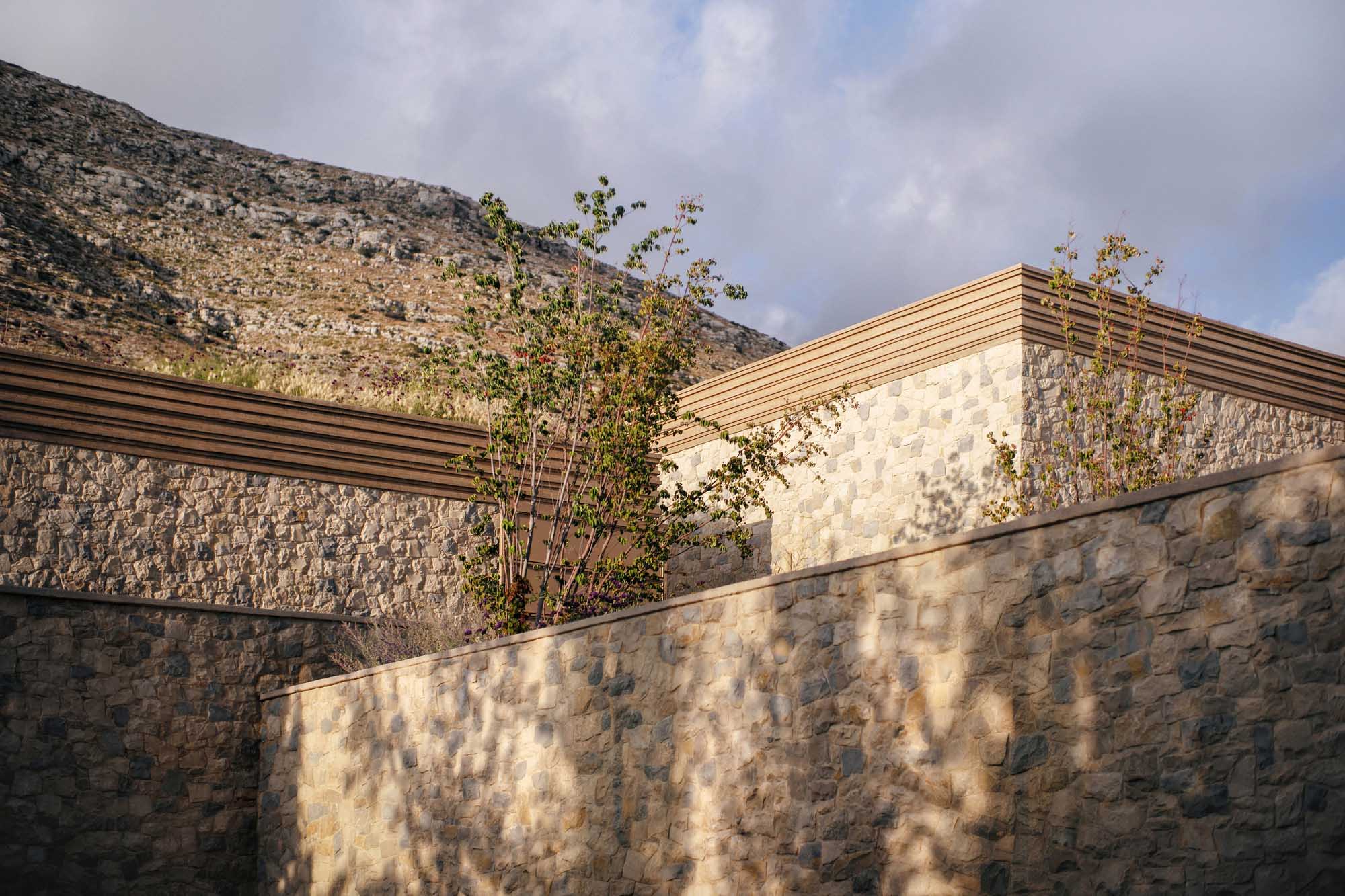 Carl Gerges Architects,別墅設計,別墅設計案例,黎巴嫩,極簡主義別墅,極簡主義,極簡風格