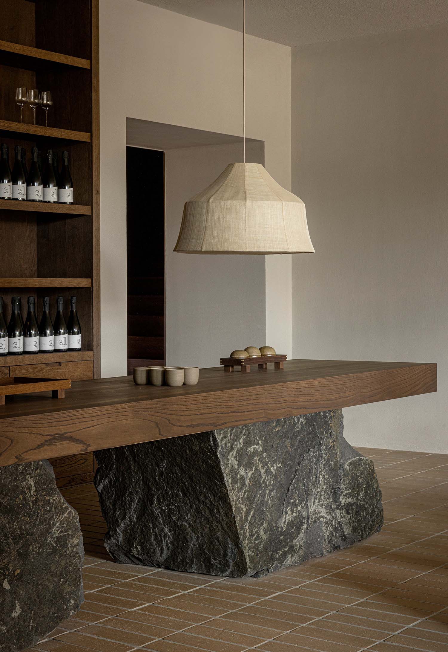 餐廳設計,Norm Architects,休閑餐廳設計,葡萄酒屋,餐廳設計案例,餐廳設計方案,瑞典,Vinhuset