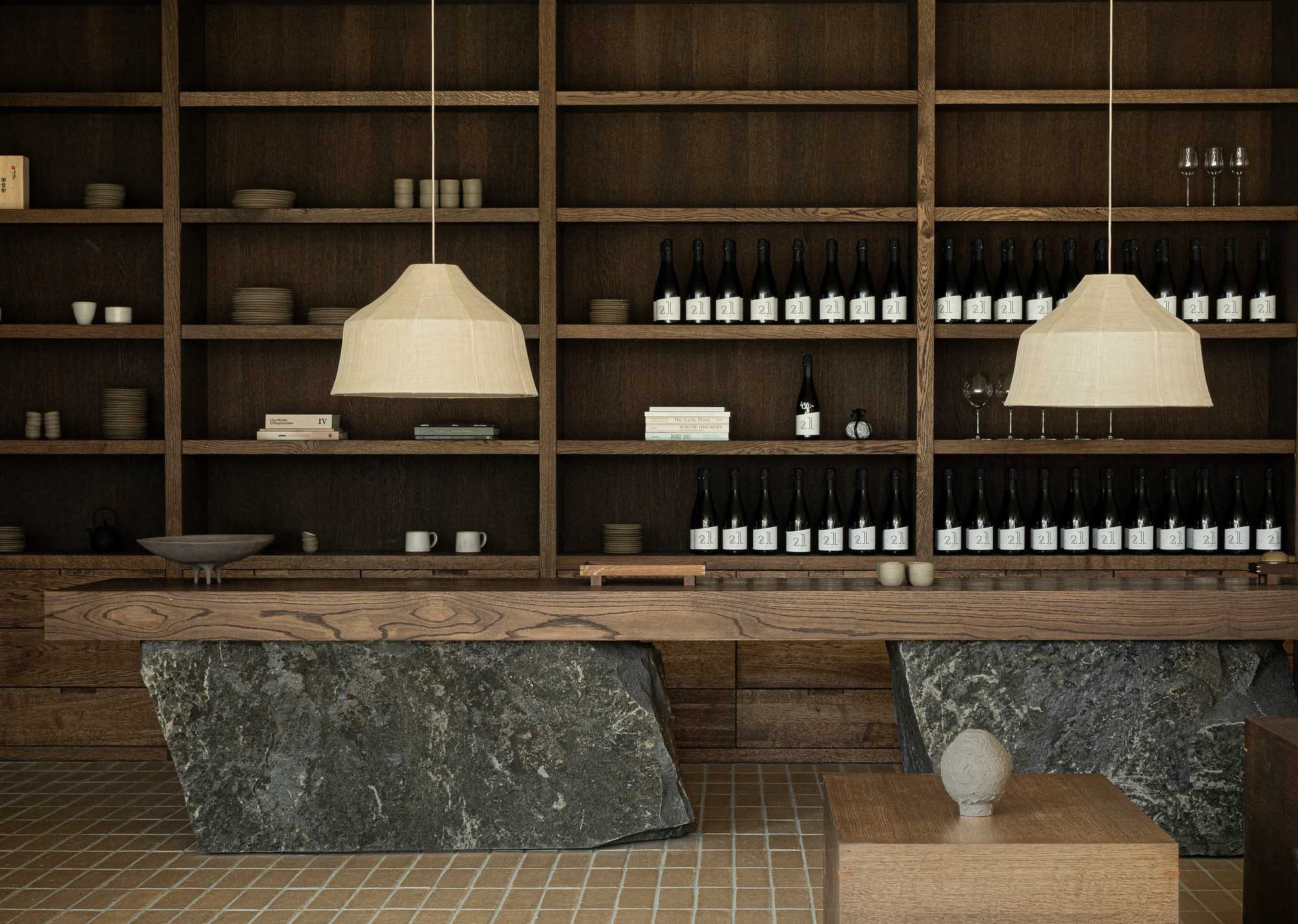 餐廳設計,Norm Architects,休閑餐廳設計,葡萄酒屋,餐廳設計案例,餐廳設計方案,瑞典,Vinhuset