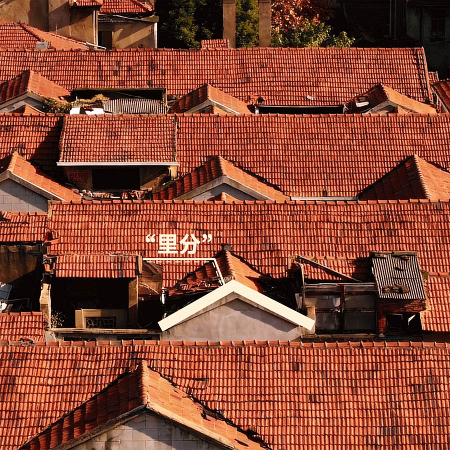 小吃街設計,商業街區設計,食集街區,美食街區設計,精武有食集,越秀武漢“精武有食集”：都會“簷下煙火”的模塊化表達,武漢,永創設計