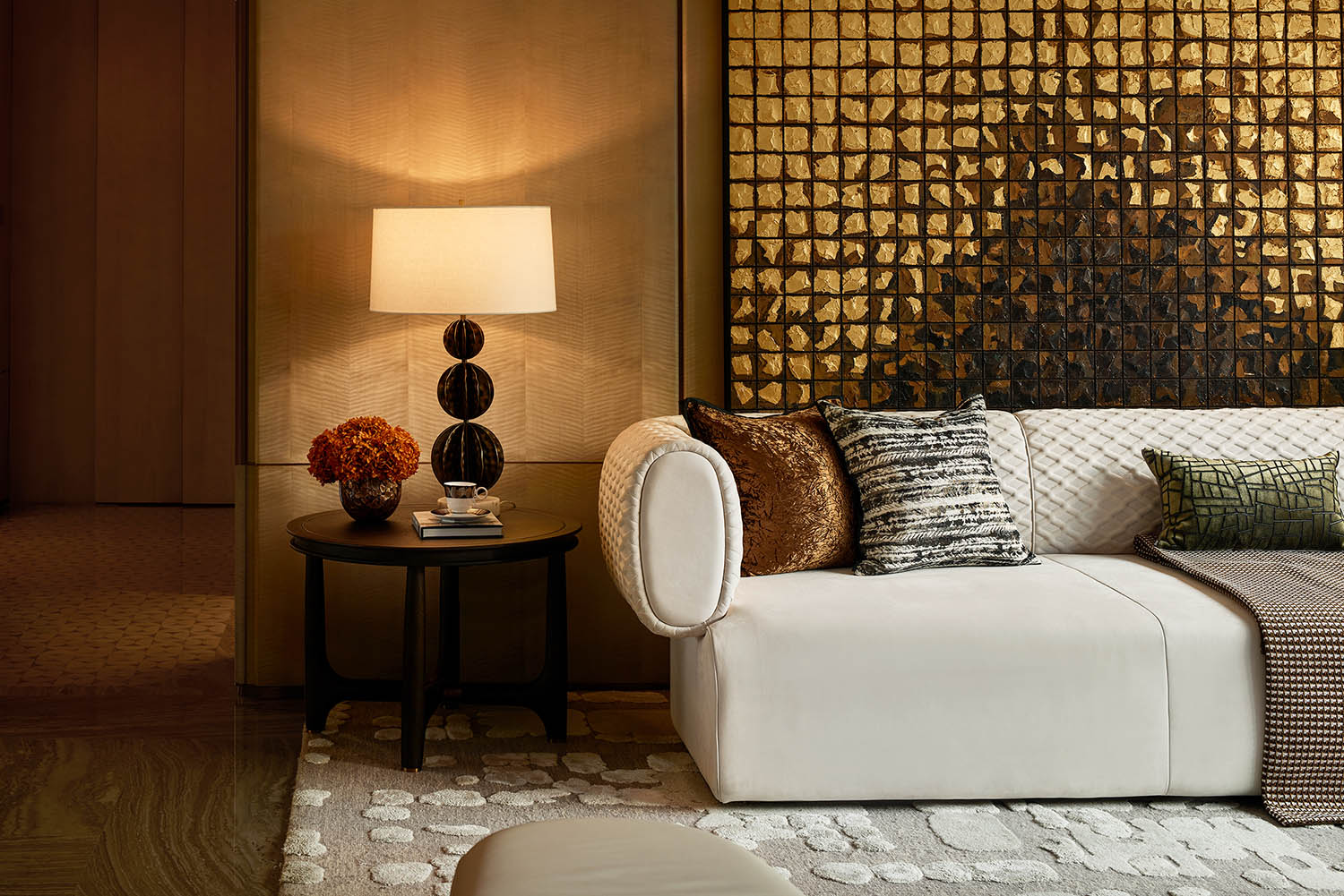 219㎡大平層,樣板間設計,大平層樣板間,樣板間設計案例,樣板間設計方案,現代風格樣板間設計,輕奢樣板間,廈門天樾雲頌樣板房,廈門,零次方設計