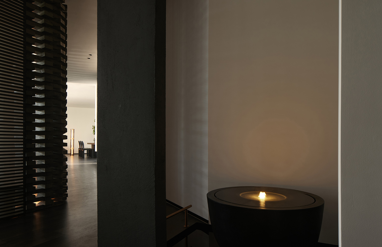 會所設計,高端餐廳設計,餐廳會所空間,私人會所空間,會所會客空間,河北秦皇島香璽海會所,河北秦皇島,EYEN易觀設計事務所