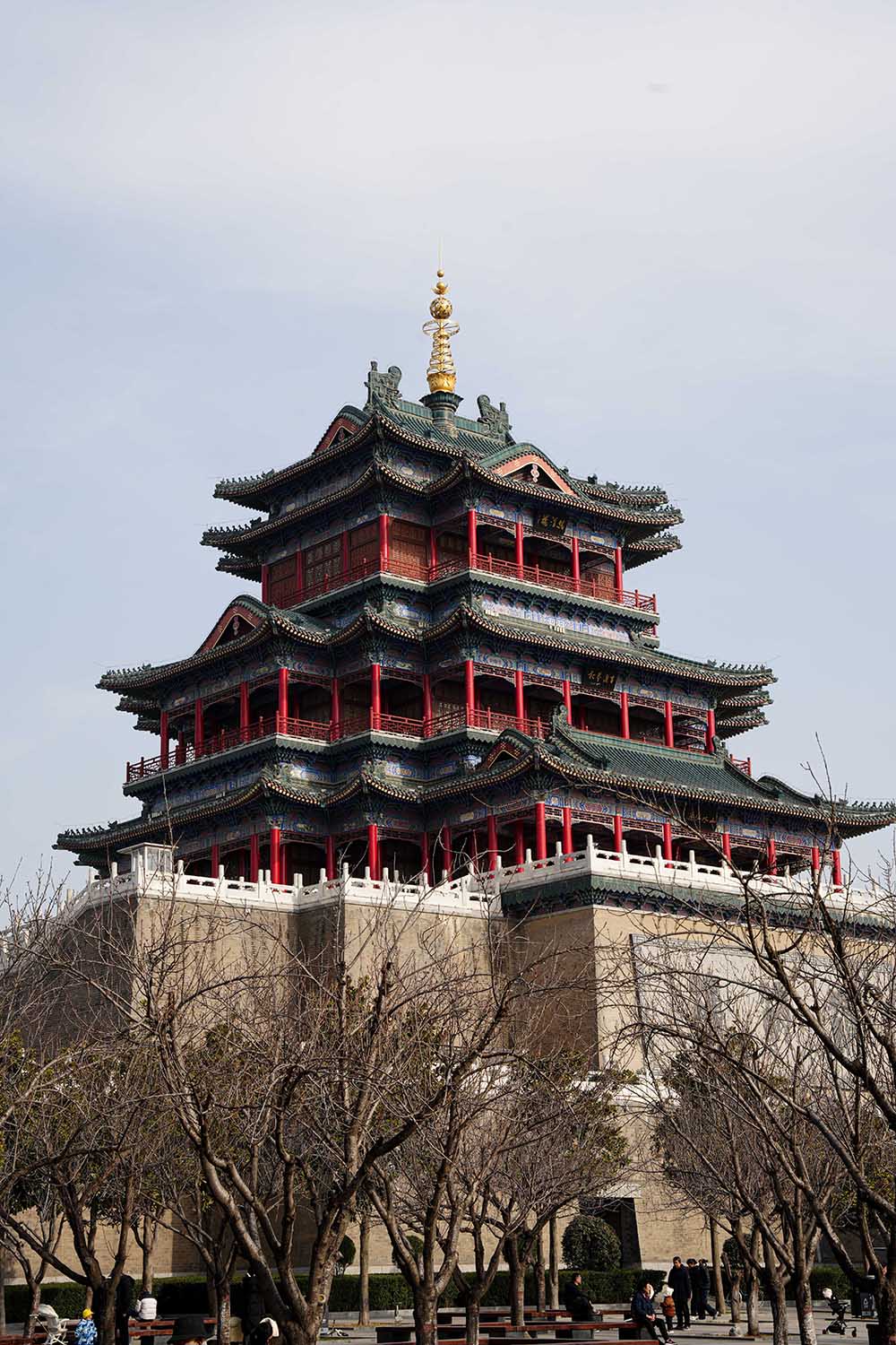 糕點店設計,街邊茶飲店設計,甜品店設計,街邊點心店,糕點店設計案例,糕點店設計方案,秦地第一城中的市井煙火—鹹陽老街德懋恭糕點茶飲店,鹹陽,積木房子設計