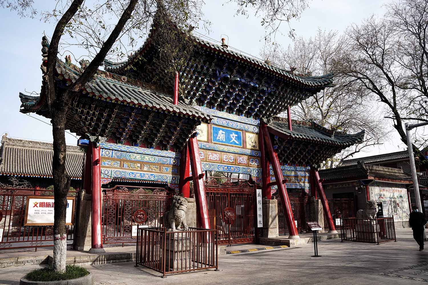 糕點店設計,街邊茶飲店設計,甜品店設計,街邊點心店,糕點店設計案例,糕點店設計方案,秦地第一城中的市井煙火—鹹陽老街德懋恭糕點茶飲店,鹹陽,積木房子設計