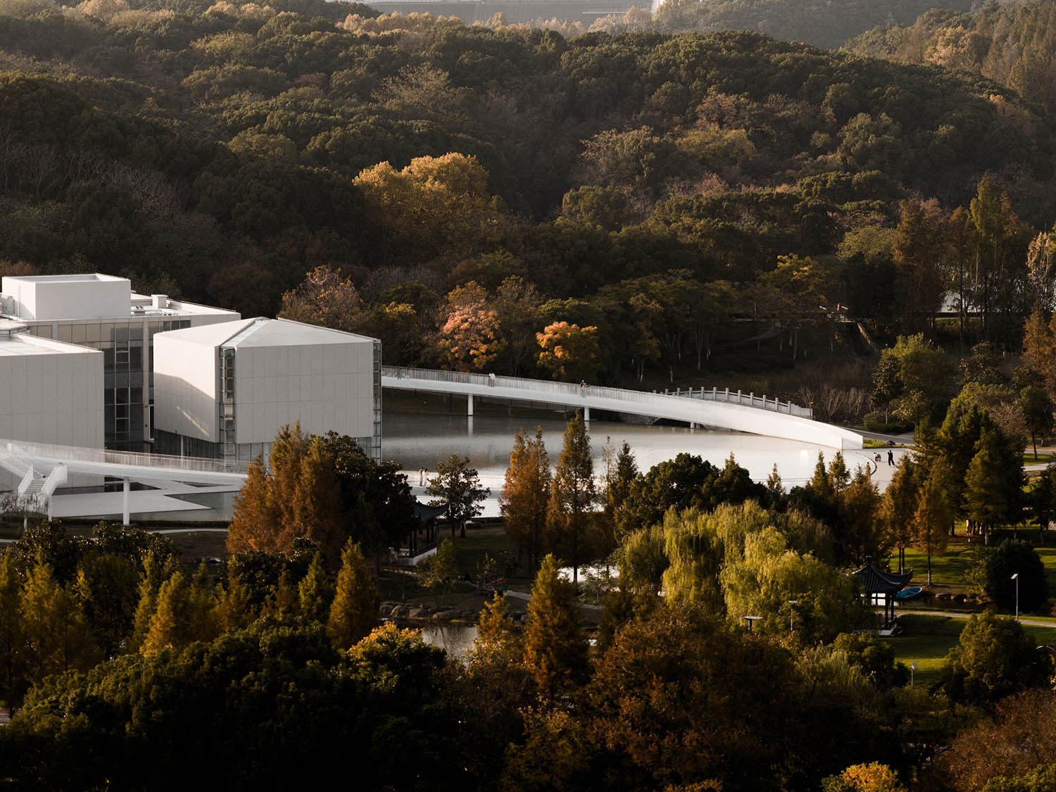 主題藝術空間,城市更新項目,展館設計,廠房改造,建築改造,安徽蕪湖中國雕塑學會藝術館,安徽蕪湖,北京中德行建築設計