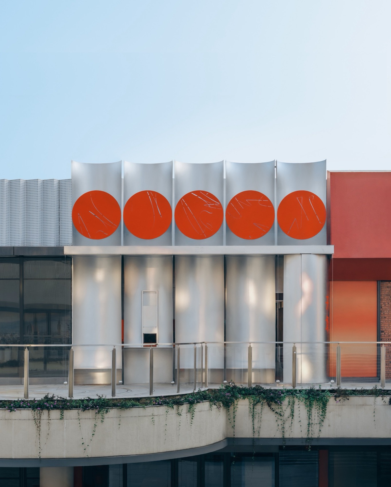 社區精品咖啡店,咖啡店設計,創意咖啡店,咖啡店打卡,開放式咖啡店,咖啡店設計案例,咖啡店設計方案,咖啡店裝修,氛圍感咖啡廳,溫州開場咖啡Café On-Site,溫州,aptdotapt攻玉