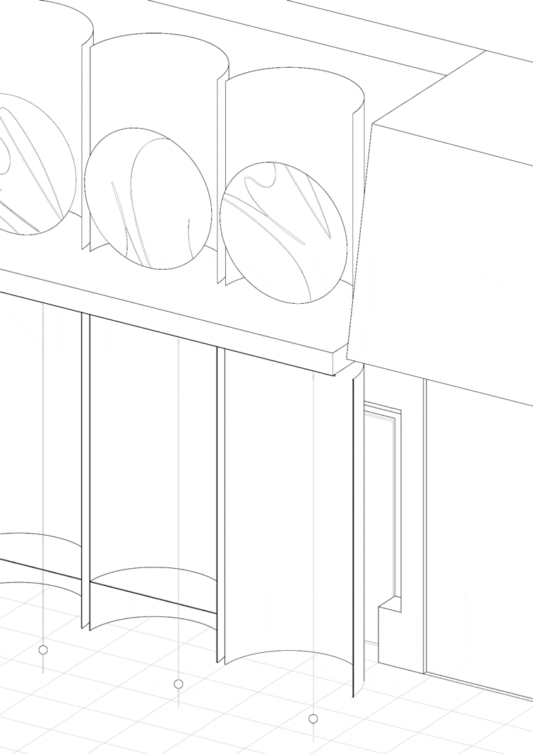 社區精品咖啡店,咖啡店設計,創意咖啡店,咖啡店打卡,開放式咖啡店,咖啡店設計案例,咖啡店設計方案,咖啡店裝修,氛圍感咖啡廳,溫州開場咖啡Café On-Site,溫州,aptdotapt攻玉