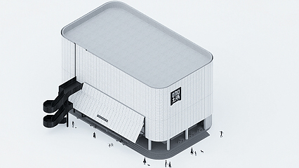 咖啡廳設計,咖啡店設計,網紅咖啡廳,咖啡廳打卡,工業風咖啡廳,開放式咖啡廳,咖啡廳設計案例,咖啡廳設計方案,咖啡店裝修,氛圍感咖啡廳,蘇州咖場一個網紅咖啡廳的無限可能性,蘇州,趙牧桓室內設計研究室