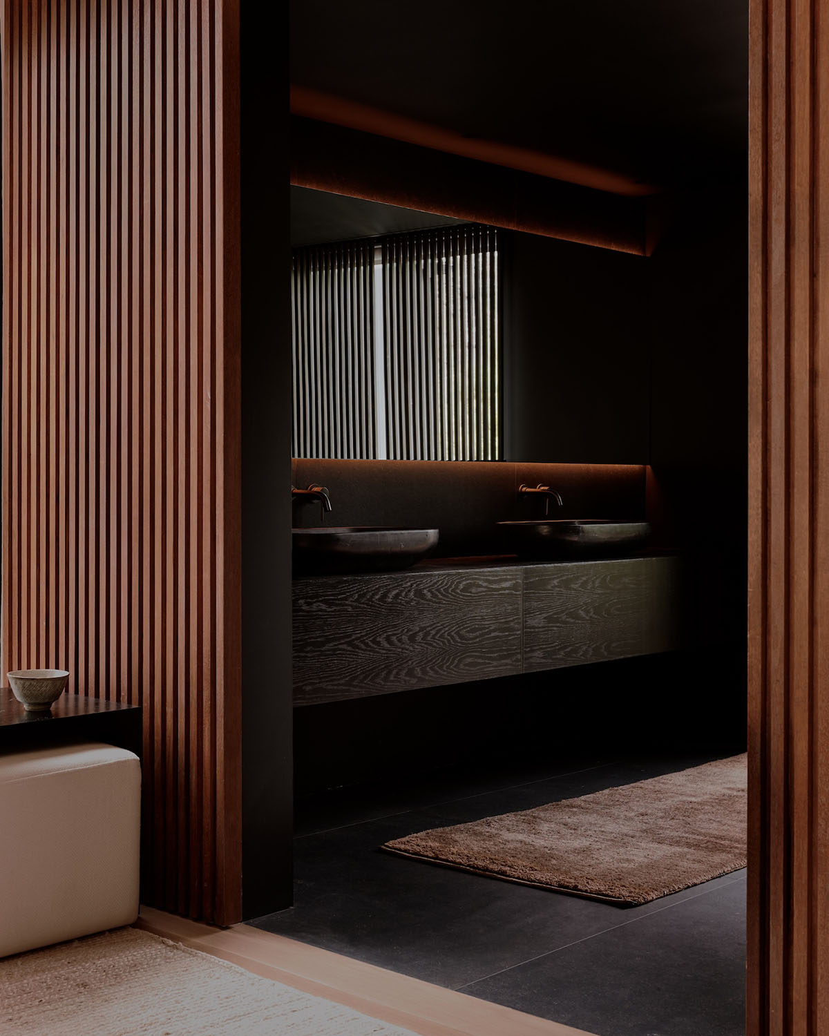 Helena Clunies-Ross,別墅設計,別墅設計案例,美國,侘寂美學別墅,Wabi Sabi,紐約,設計師的家