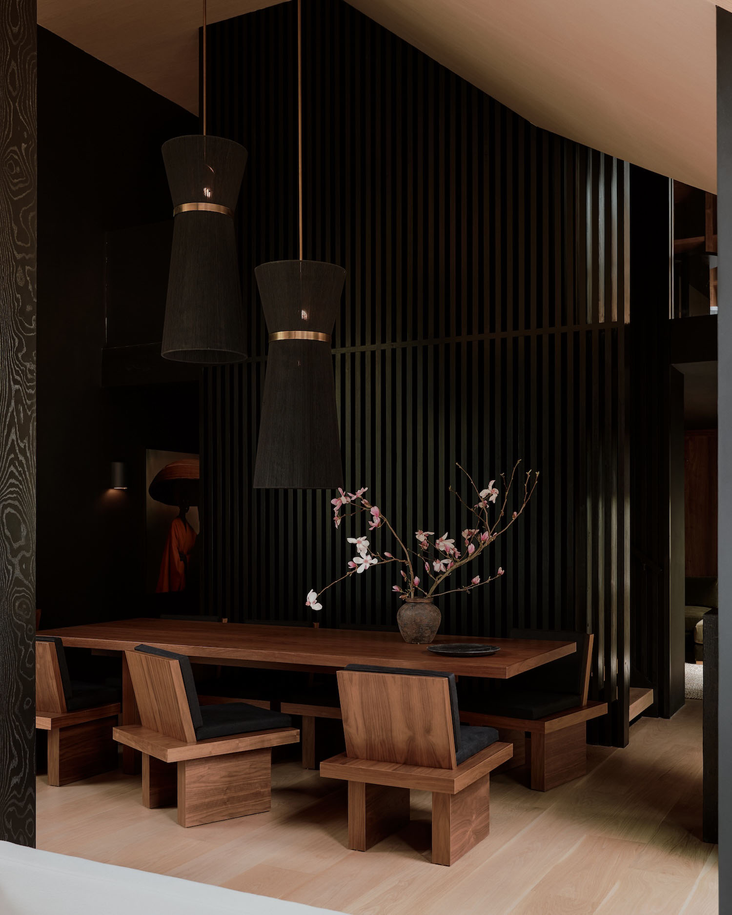 Helena Clunies-Ross,別墅設計,別墅設計案例,美國,侘寂美學別墅,Wabi Sabi,紐約,設計師的家