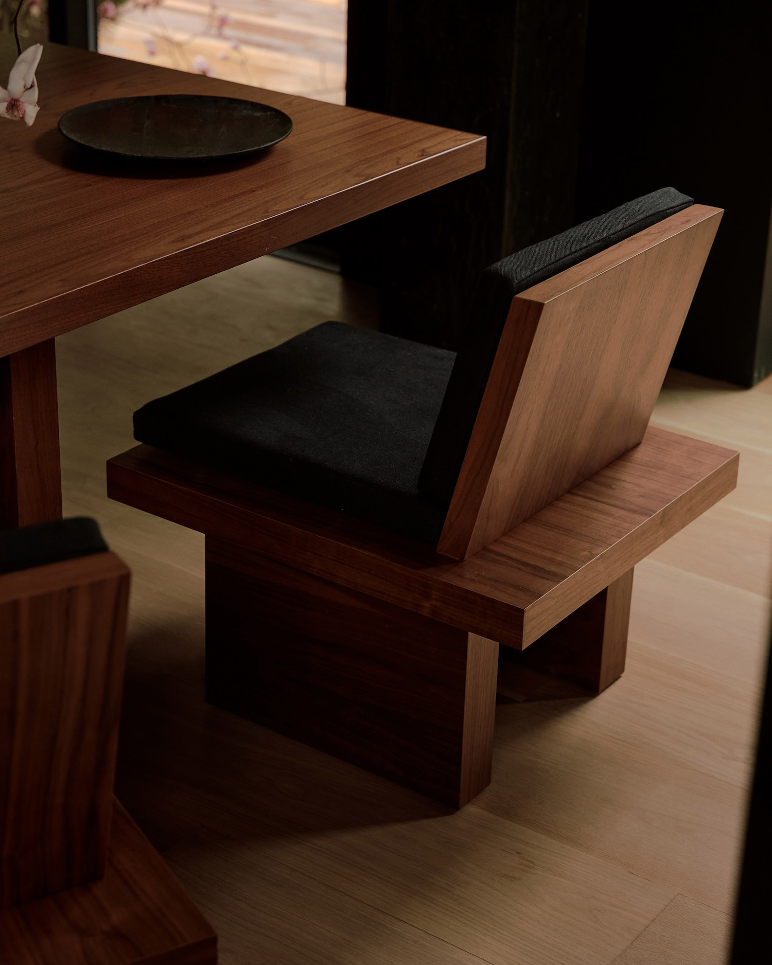 Helena Clunies-Ross,別墅設計,別墅設計案例,美國,侘寂美學別墅,Wabi Sabi,紐約,設計師的家