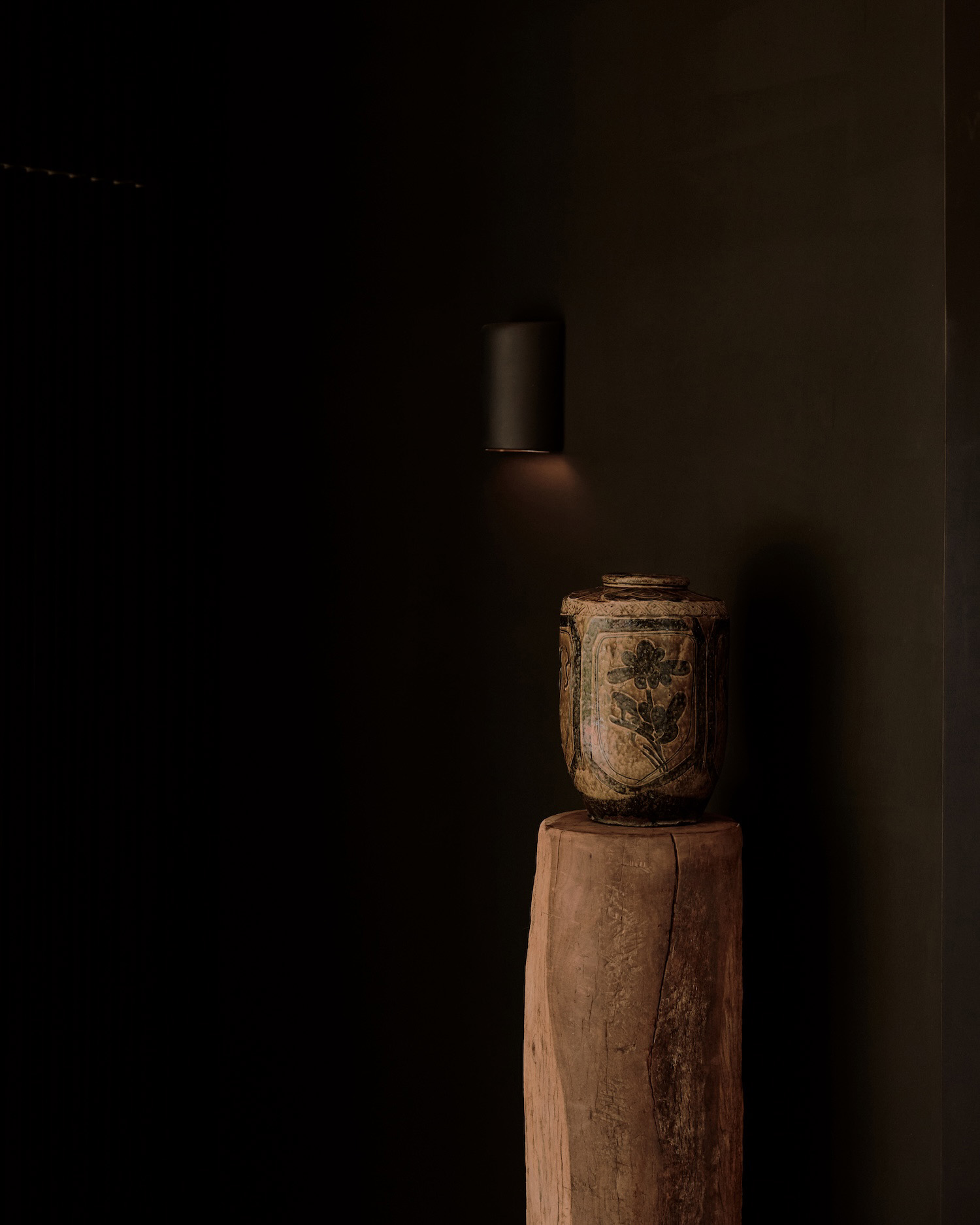 Helena Clunies-Ross,別墅設計,別墅設計案例,美國,侘寂美學別墅,Wabi Sabi,紐約,設計師的家