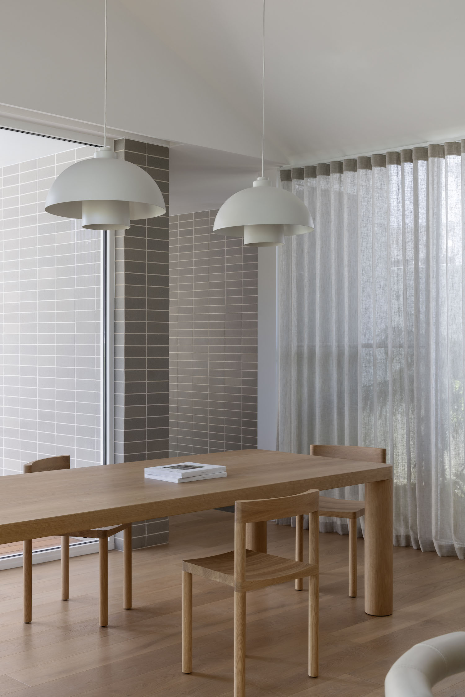 studio gram,別墅設計,別墅設計案例,澳大利亞,極簡主義別墅,極簡主義,海濱別墅