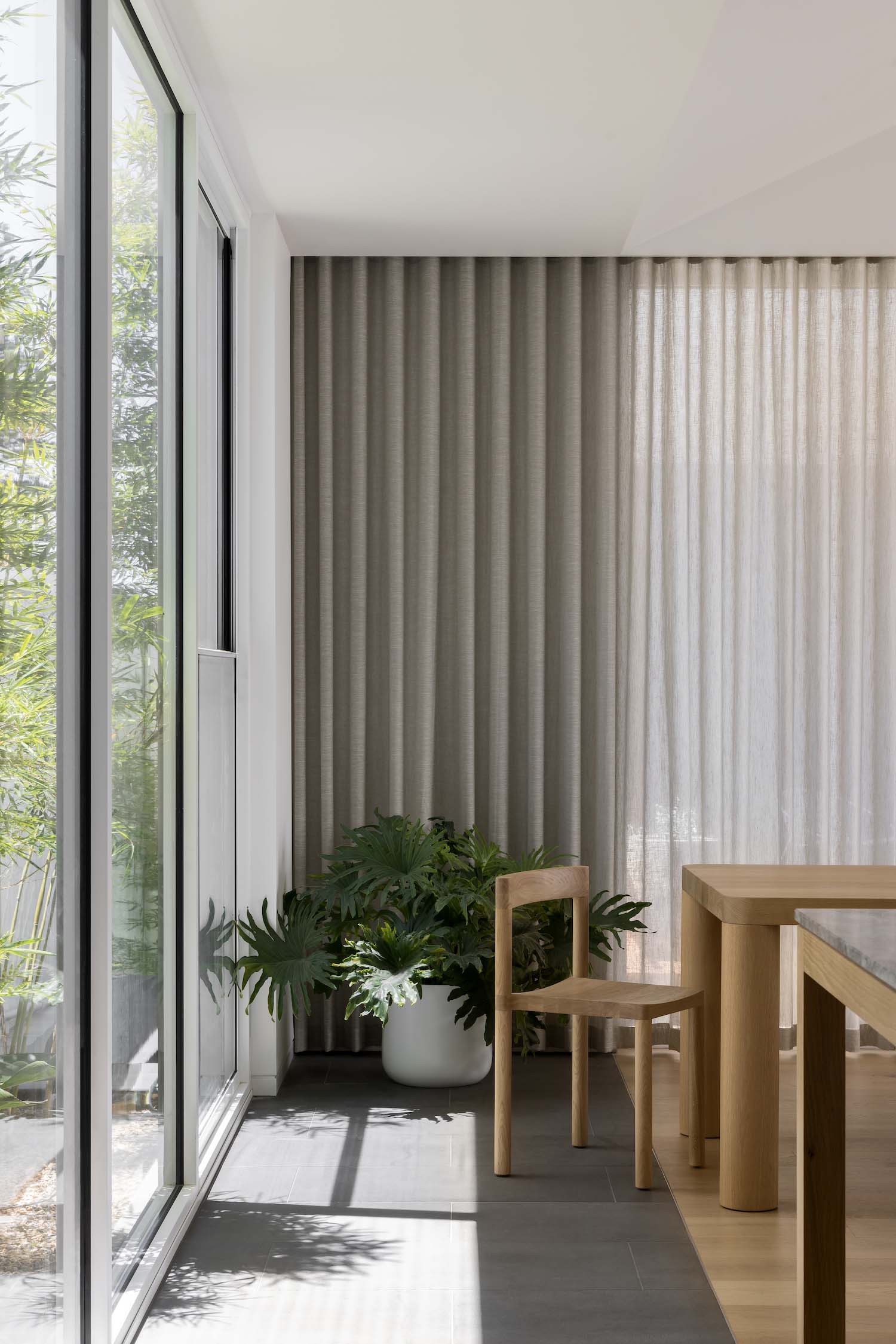 studio gram,別墅設計,別墅設計案例,澳大利亞,極簡主義別墅,極簡主義,海濱別墅