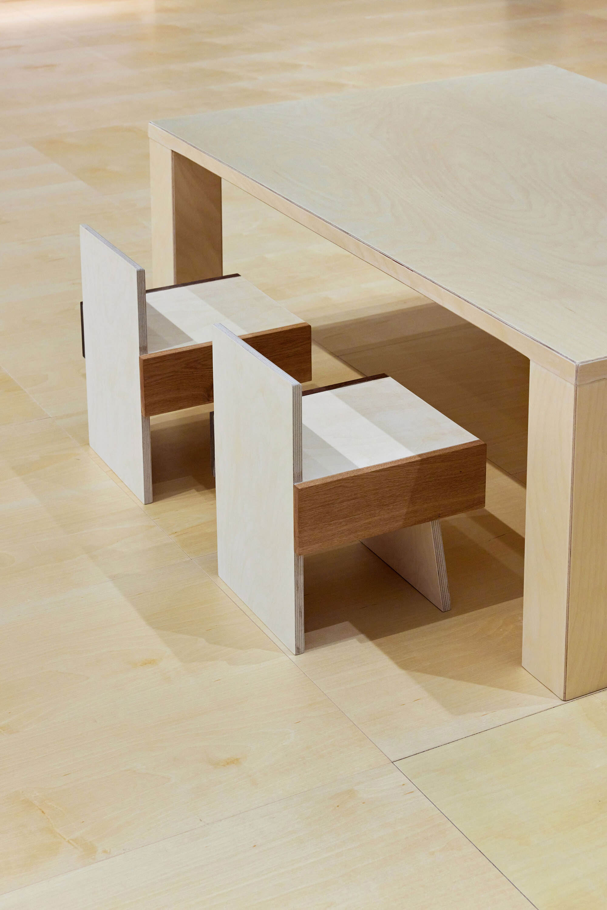 博物館設計,maum studio,韓國,首爾,玩具博物館,博物館設計方案,博物館設計案例