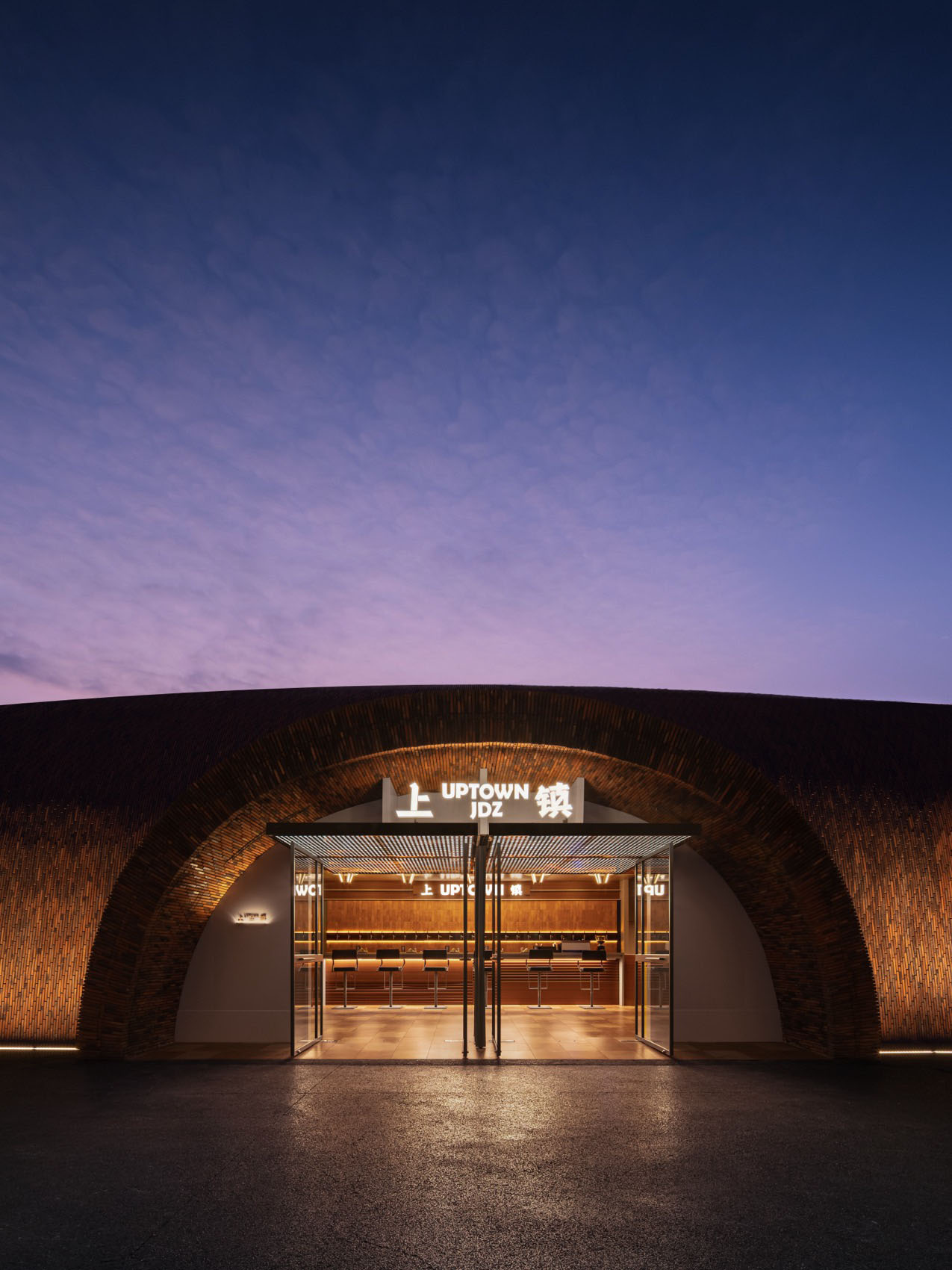 餐廳設計,餐酒吧設計,休閑餐廳設計,E27 Studio,酒吧設計,酒吧設計案例,上鎮精釀酒吧,景德鎮,休閑酒吧餐廳