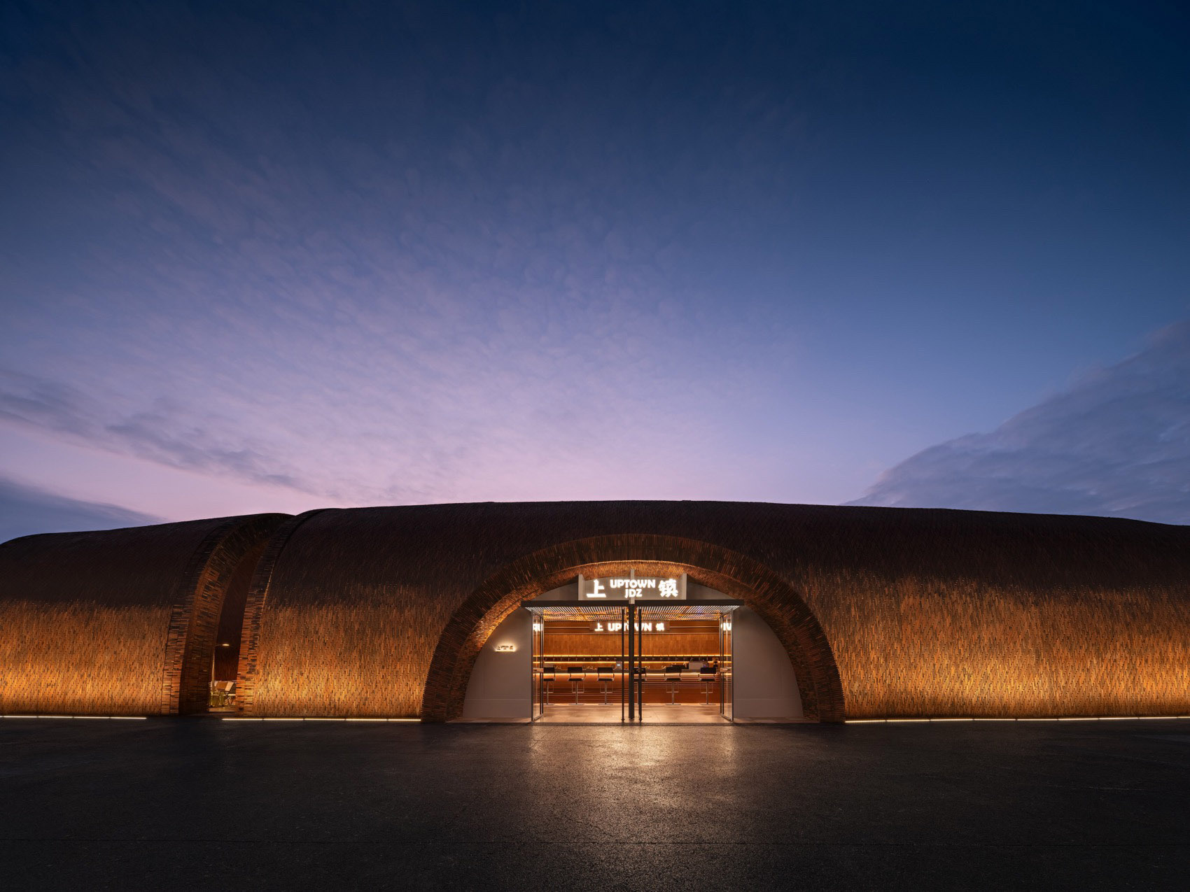 餐廳設計,餐酒吧設計,休閑餐廳設計,E27 Studio,酒吧設計,酒吧設計案例,上鎮精釀酒吧,景德鎮,休閑酒吧餐廳