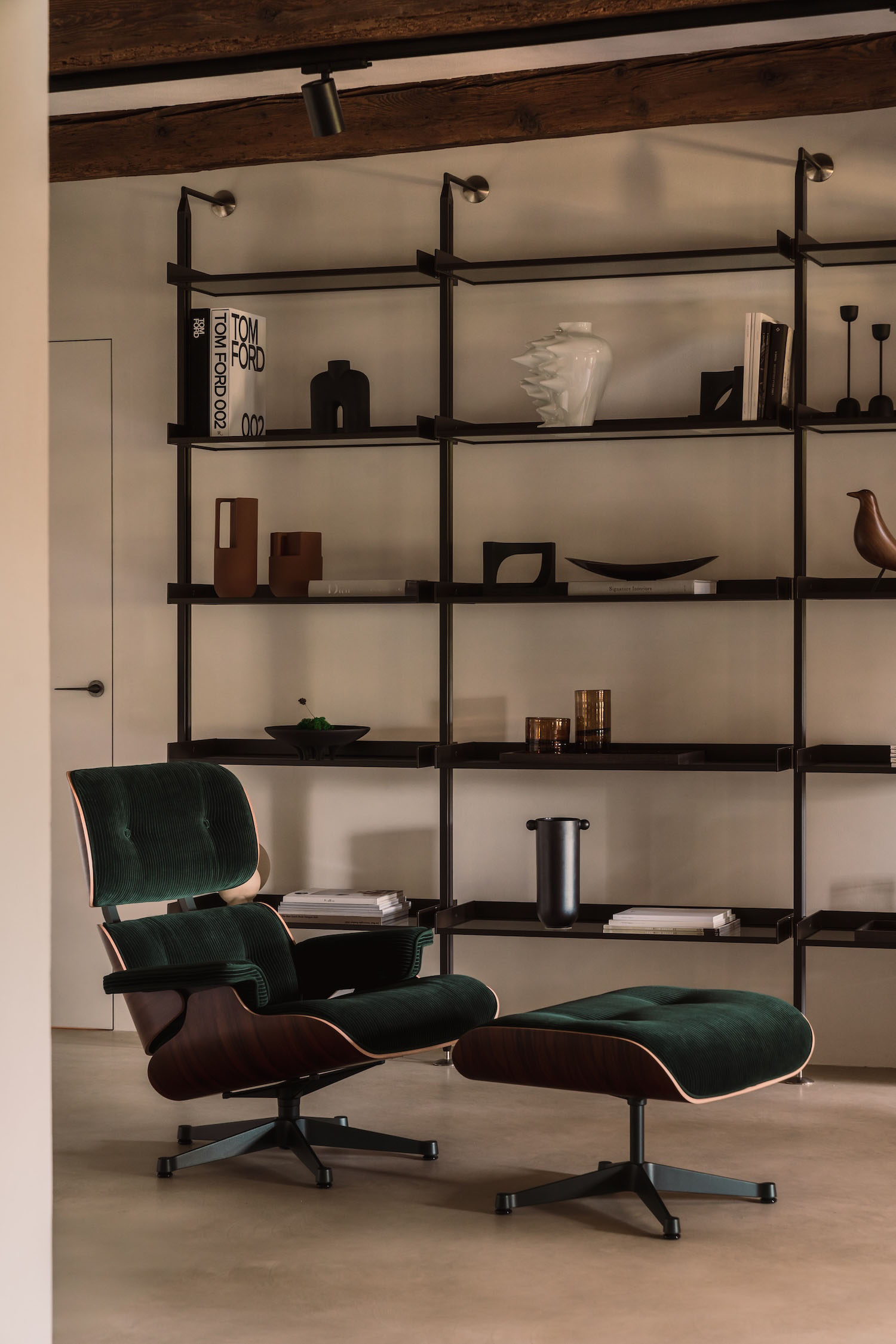 MIDE architetti,住宅設計,住宅設計案例,意大利,威尼斯,侘寂風格,Wabi Sabi