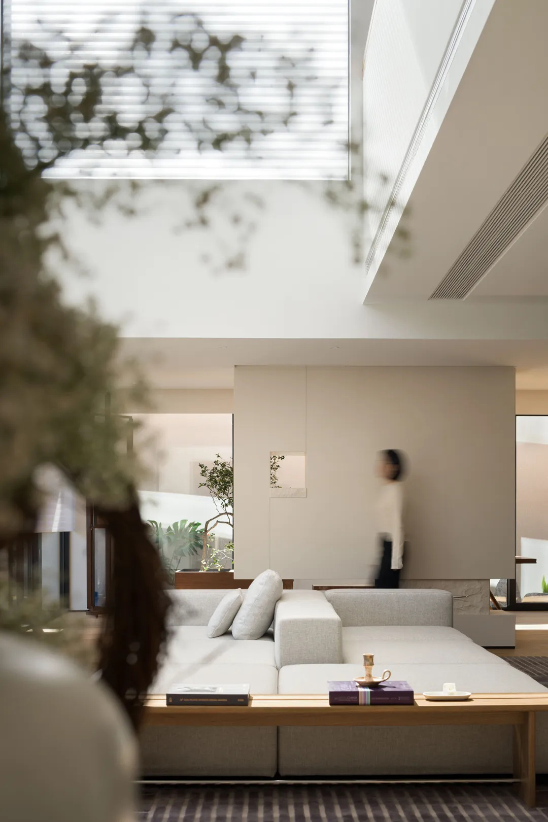 650㎡別墅設計,650㎡,現代風別墅設計,建築改造,老房子改造,住宅設計,別墅設計,別墅設計案例,別墅設計方案,溫州一道光讓別墅煥發新生,溫州,共界設計事務所