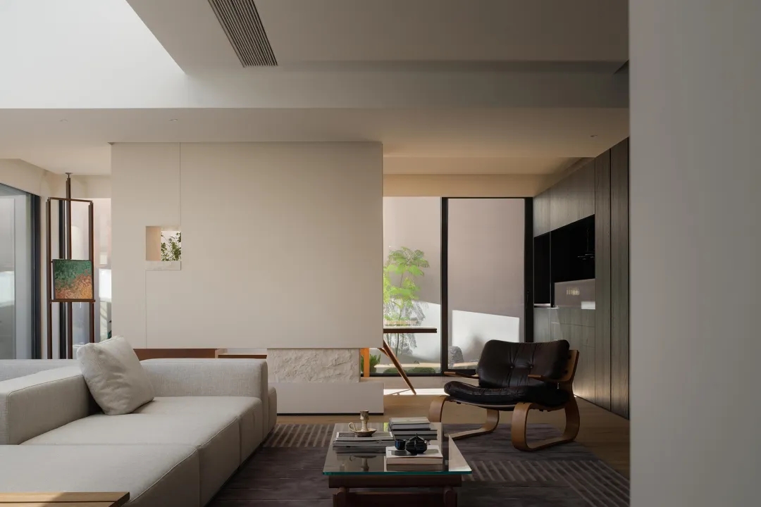 650㎡別墅設計,650㎡,現代風別墅設計,建築改造,老房子改造,住宅設計,別墅設計,別墅設計案例,別墅設計方案,溫州一道光讓別墅煥發新生,溫州,共界設計事務所