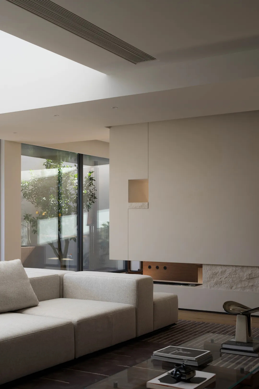 650㎡別墅設計,650㎡,現代風別墅設計,建築改造,老房子改造,住宅設計,別墅設計,別墅設計案例,別墅設計方案,溫州一道光讓別墅煥發新生,溫州,共界設計事務所