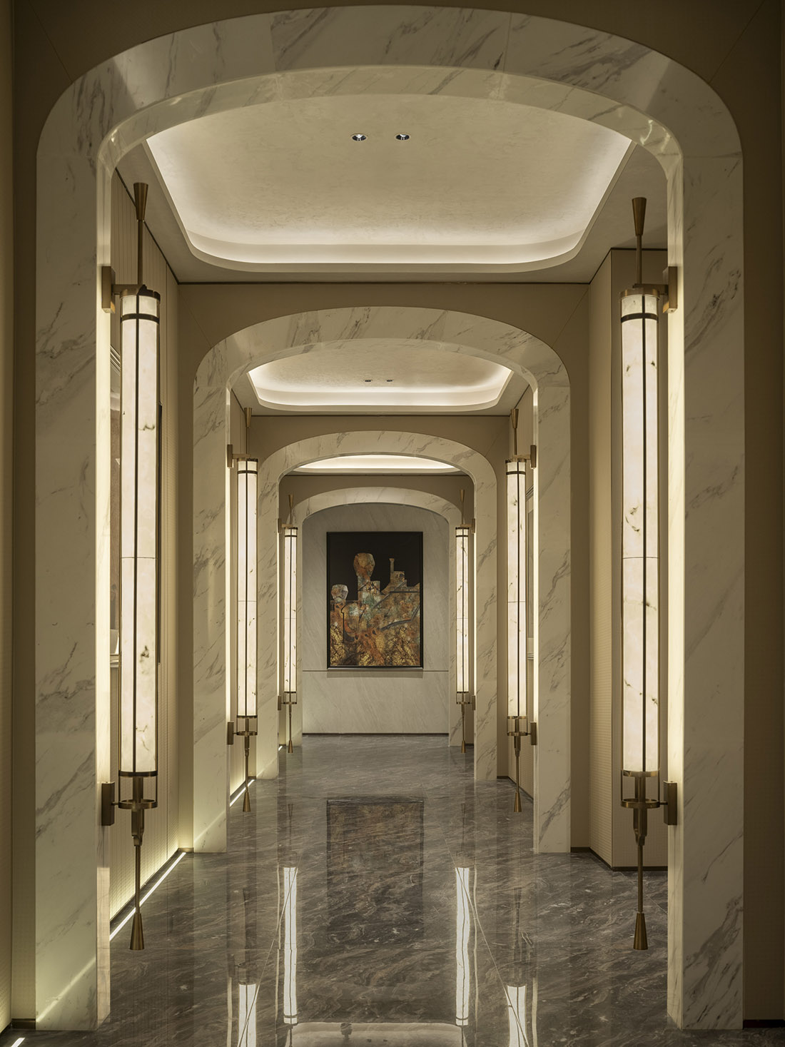 售樓處設計,售樓處會所,售樓處設計案例,售樓處設計方案,營銷中心設計,現代風格售樓處,鄭州峯境叁號院-隱逸於園藏奢於器,鄭州峯境叁號院,鄭州,鄭忠,CCD鄭中設計