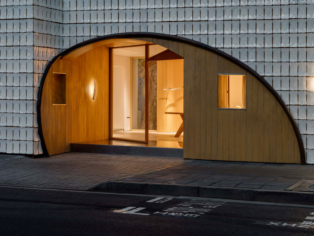 say architects,零售店,上海,服裝店設計,極簡風格服裝店設計,極簡主義,女裝店設計,有尾,原創女裝設計師品牌