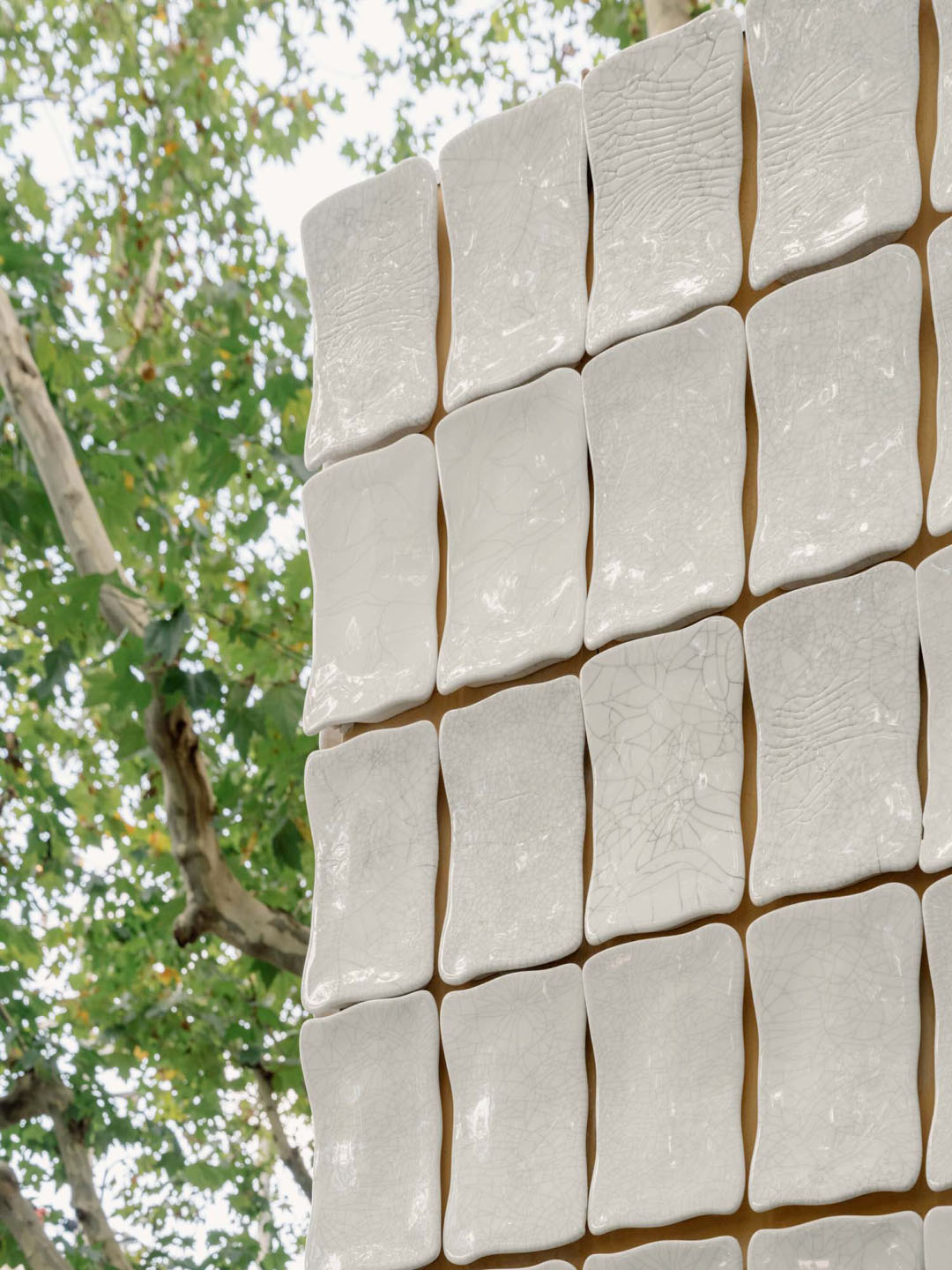 say architects,零售店,上海,服裝店設計,極簡風格服裝店設計,極簡主義,女裝店設計,有尾,原創女裝設計師品牌