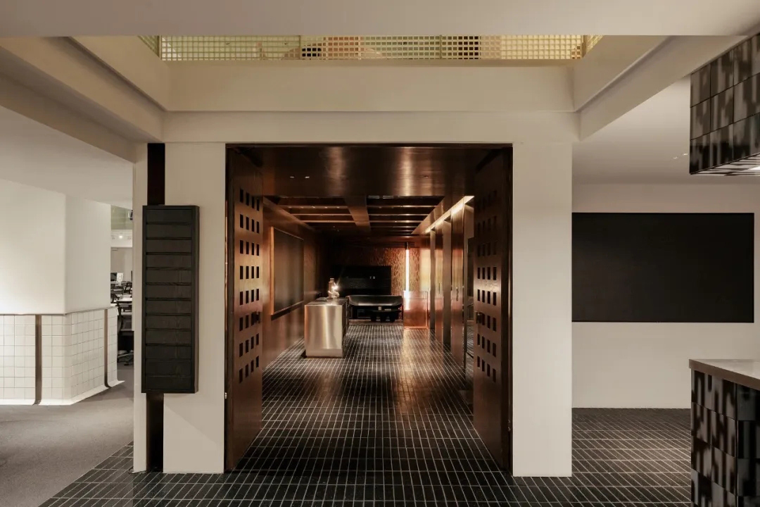 DualSpace Studio,辦公室設計案例,辦公室設計方案,馬來西亞,吉隆坡,辦公室設計,現代風格風辦公室