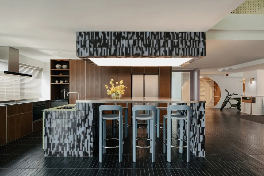 DualSpace Studio,辦公室設計案例,辦公室設計方案,馬來西亞,吉隆坡,辦公室設計,現代風格風辦公室