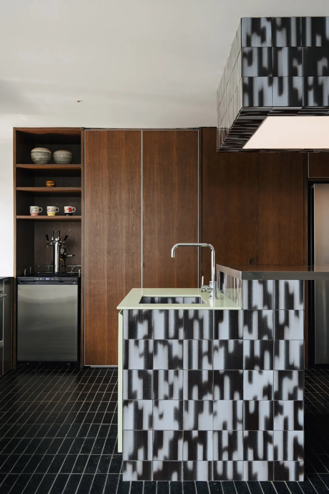 DualSpace Studio,辦公室設計案例,辦公室設計方案,馬來西亞,吉隆坡,辦公室設計,現代風格風辦公室