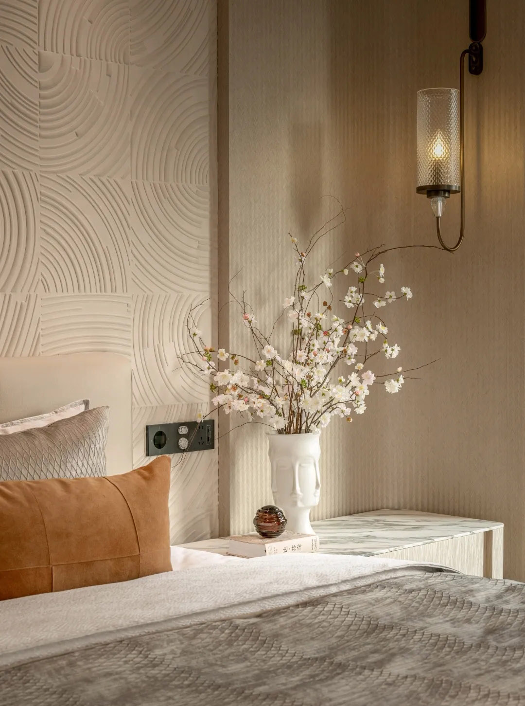 CCD,大平層設計,大平層設計案例,西安,大平層,華潤置地西安璽宸上院,鄭中,西安大平層