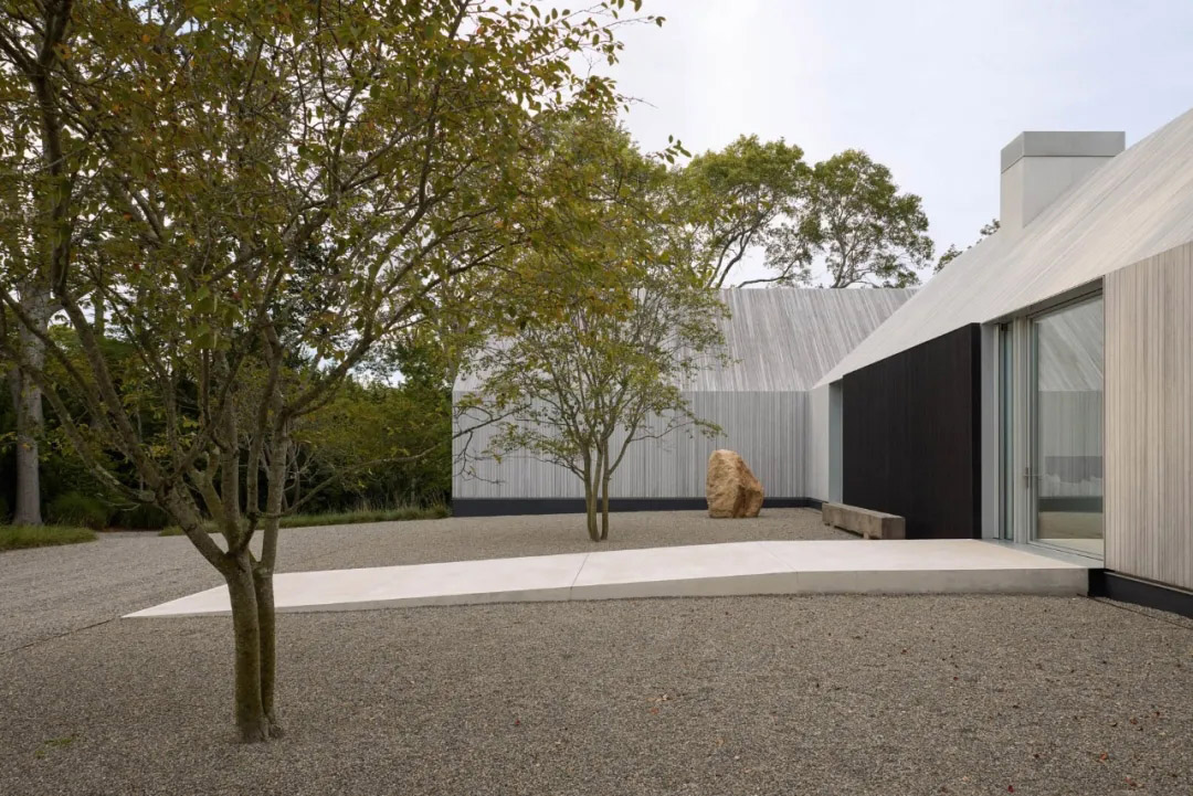 1100 Architect,別墅設計,別墅設計案例,紐約,美國,極簡主義別墅,極簡主義,度假別墅