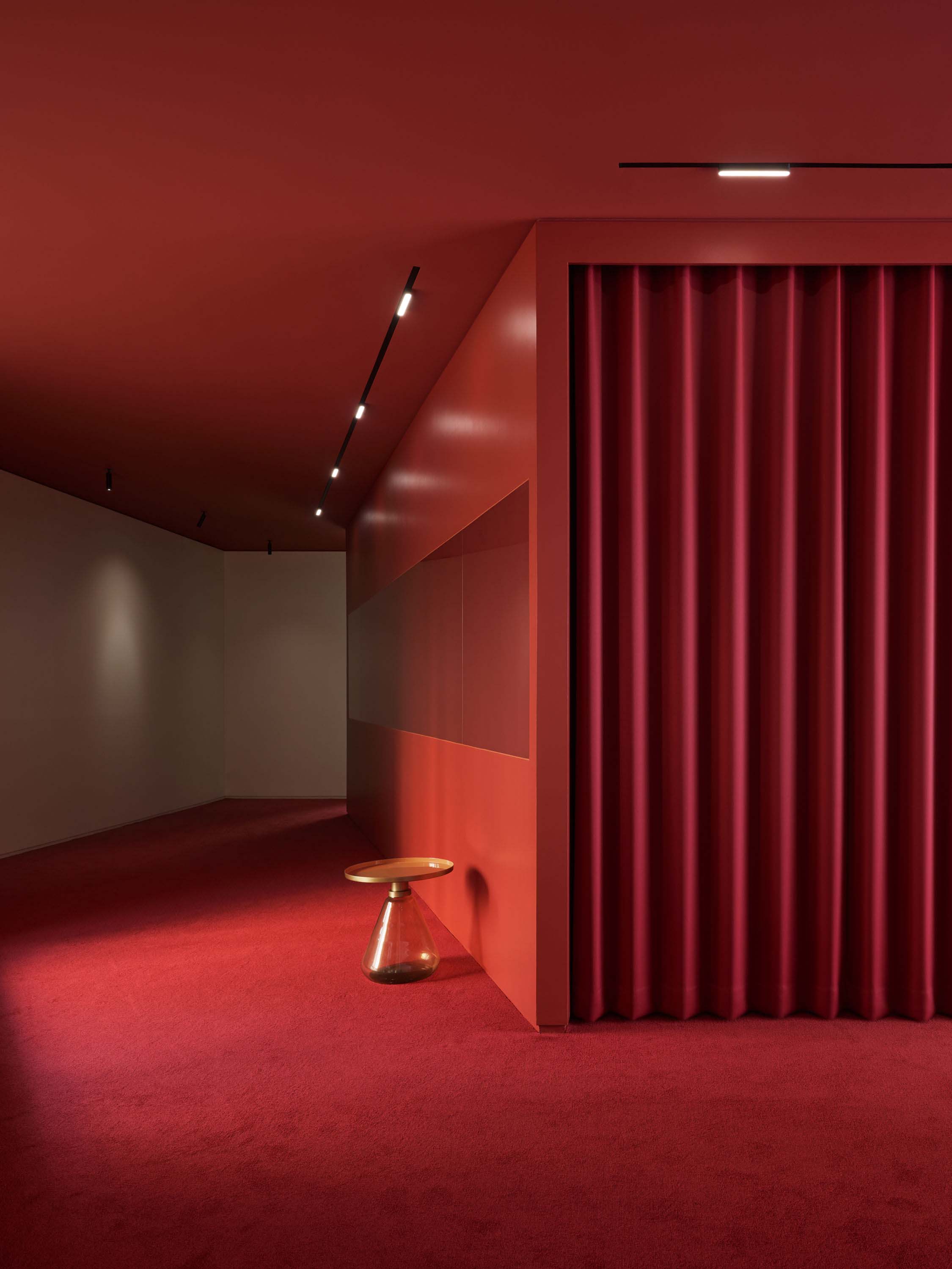 ALX Design,辦公室設計案例,辦公室設計方案,韓國,首爾,辦公室設計,極簡主義,極簡風格