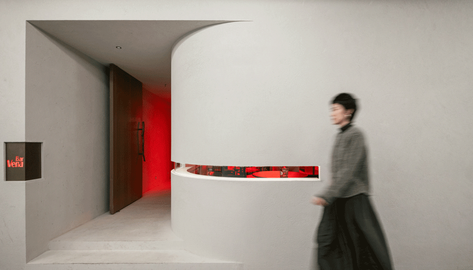 酒吧設計,氛圍感酒吧,雞尾酒吧,創意酒吧設計,葡萄酒吧,小酒吧設計,酒吧設計案例,酒吧設計方案,上海 Bar Vena,上海,即時設計研究所