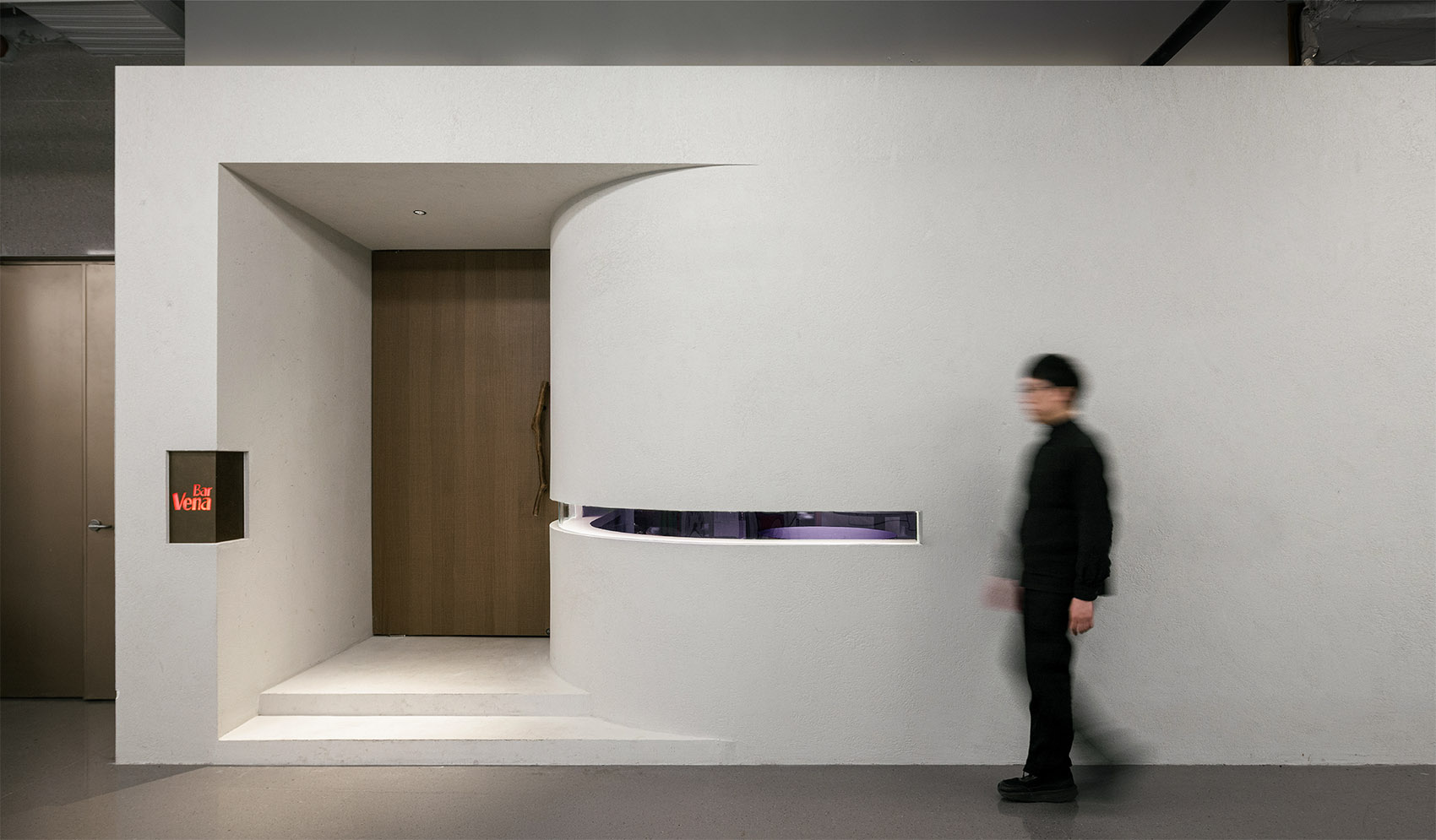 酒吧設計,氛圍感酒吧,雞尾酒吧,創意酒吧設計,葡萄酒吧,小酒吧設計,酒吧設計案例,酒吧設計方案,上海 Bar Vena,上海,即時設計研究所