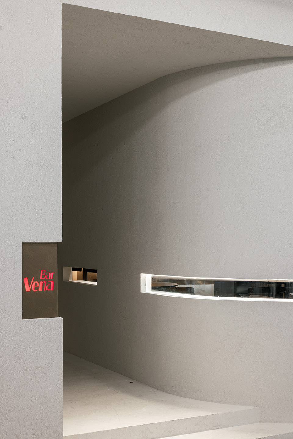 酒吧設計,氛圍感酒吧,雞尾酒吧,創意酒吧設計,葡萄酒吧,小酒吧設計,酒吧設計案例,酒吧設計方案,上海 Bar Vena,上海,即時設計研究所