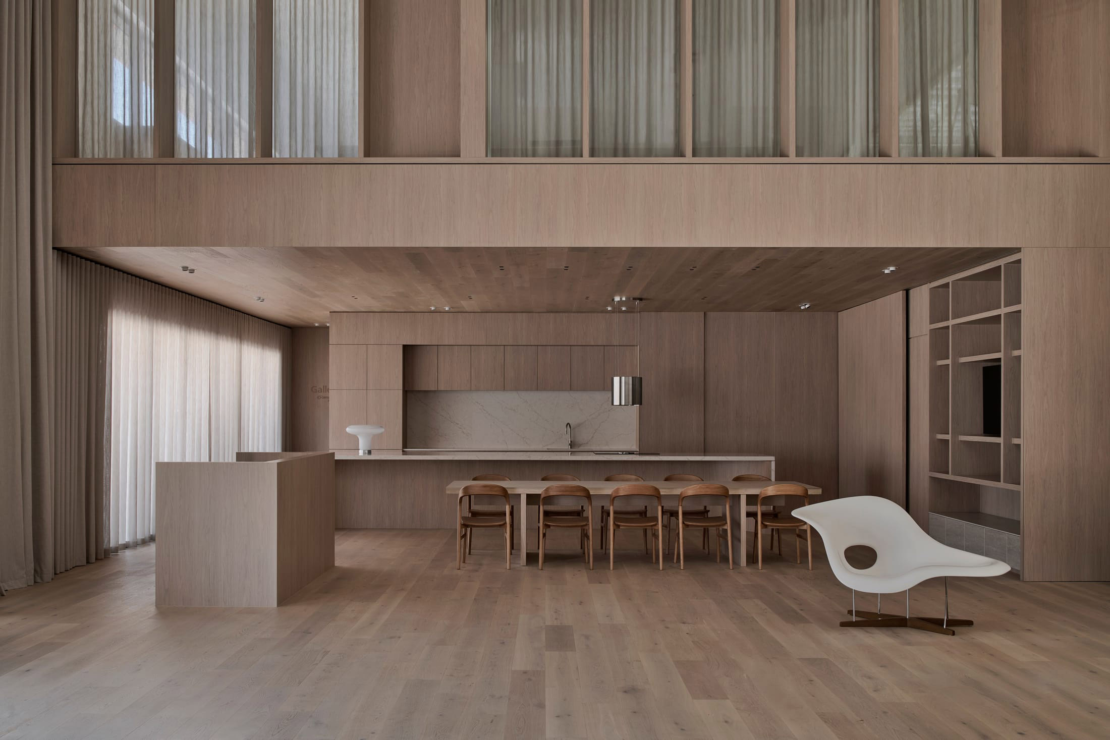 展廳設計,石材展廳,展廳裝修,材料展廳設計,體驗店設計,展廳設計案例,展廳設計方案,Studio Massive,南澳大利亞,瓷磚展廳,岩板展廳,Caesarstone