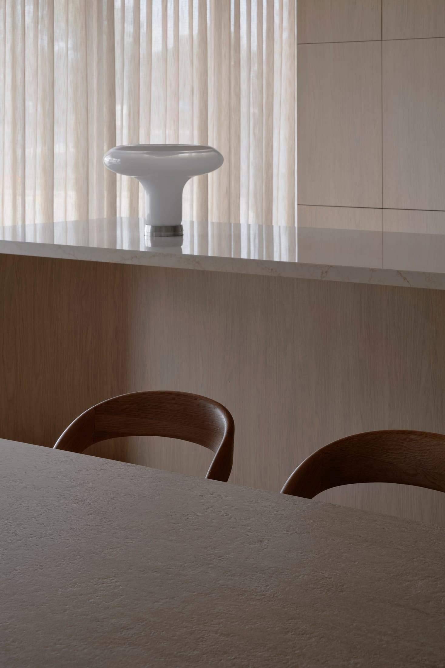 展廳設計,石材展廳,展廳裝修,材料展廳設計,體驗店設計,展廳設計案例,展廳設計方案,Studio Massive,南澳大利亞,瓷磚展廳,岩板展廳,Caesarstone