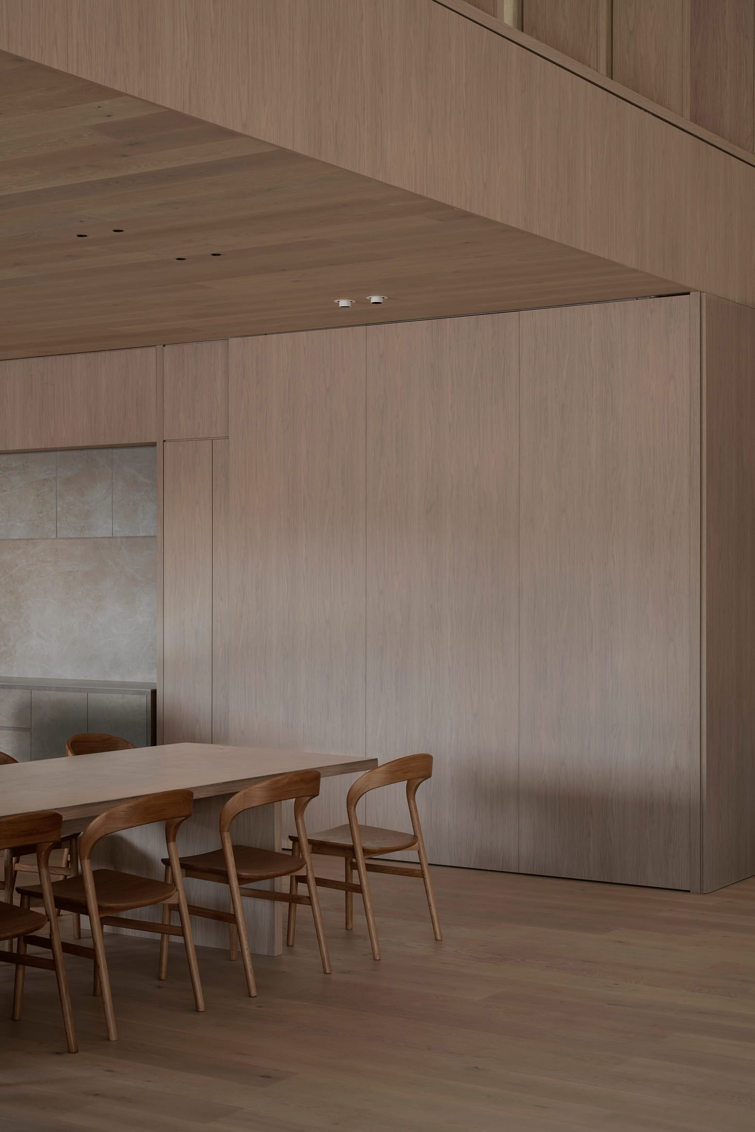 展廳設計,石材展廳,展廳裝修,材料展廳設計,體驗店設計,展廳設計案例,展廳設計方案,Studio Massive,南澳大利亞,瓷磚展廳,岩板展廳,Caesarstone