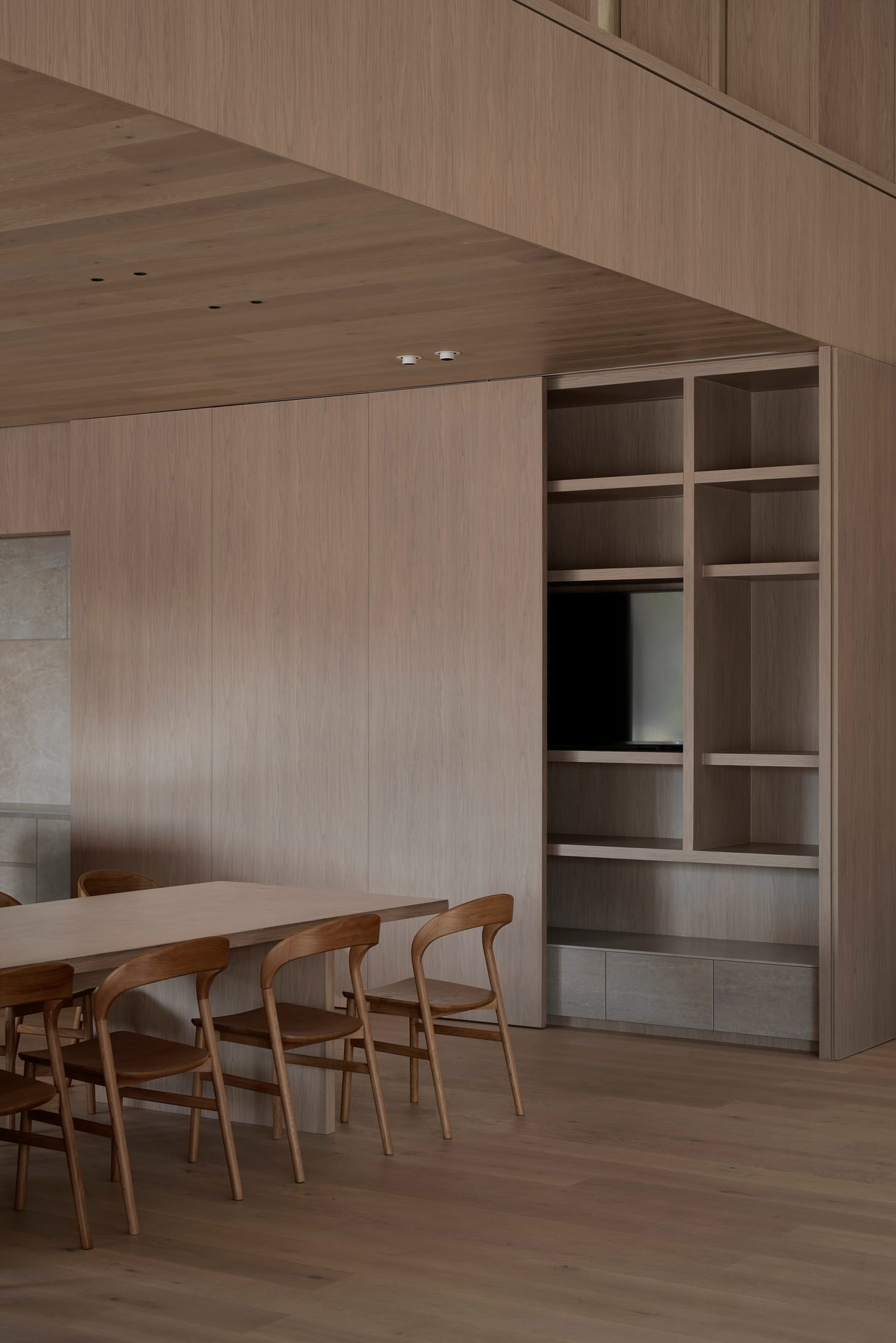 展廳設計,石材展廳,展廳裝修,材料展廳設計,體驗店設計,展廳設計案例,展廳設計方案,Studio Massive,南澳大利亞,瓷磚展廳,岩板展廳,Caesarstone