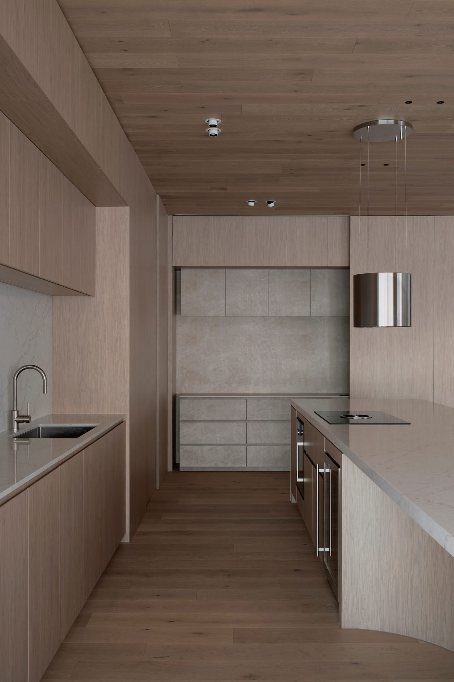 展廳設計,石材展廳,展廳裝修,材料展廳設計,體驗店設計,展廳設計案例,展廳設計方案,Studio Massive,南澳大利亞,瓷磚展廳,岩板展廳,Caesarstone