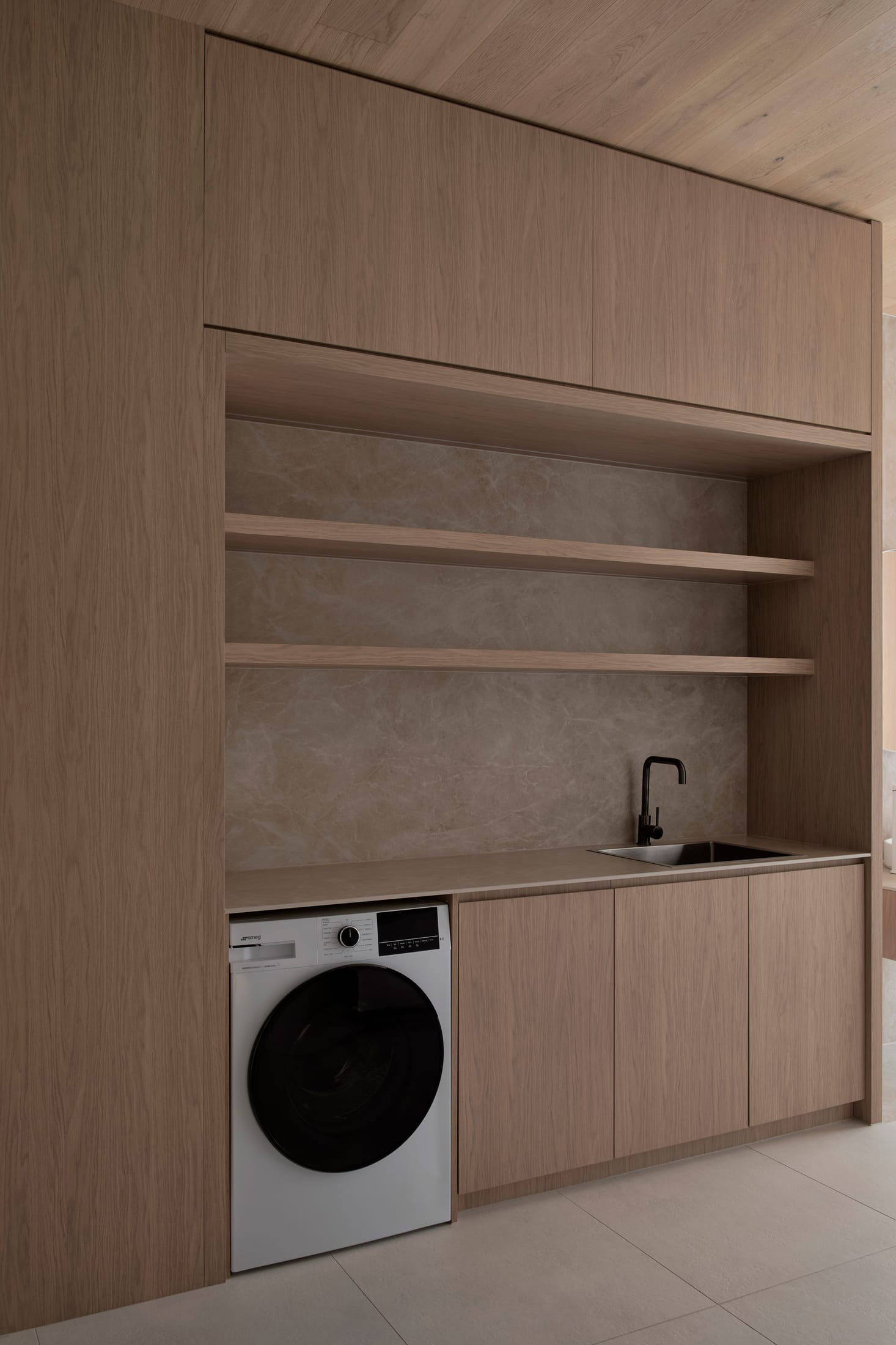 展廳設計,石材展廳,展廳裝修,材料展廳設計,體驗店設計,展廳設計案例,展廳設計方案,Studio Massive,南澳大利亞,瓷磚展廳,岩板展廳,Caesarstone