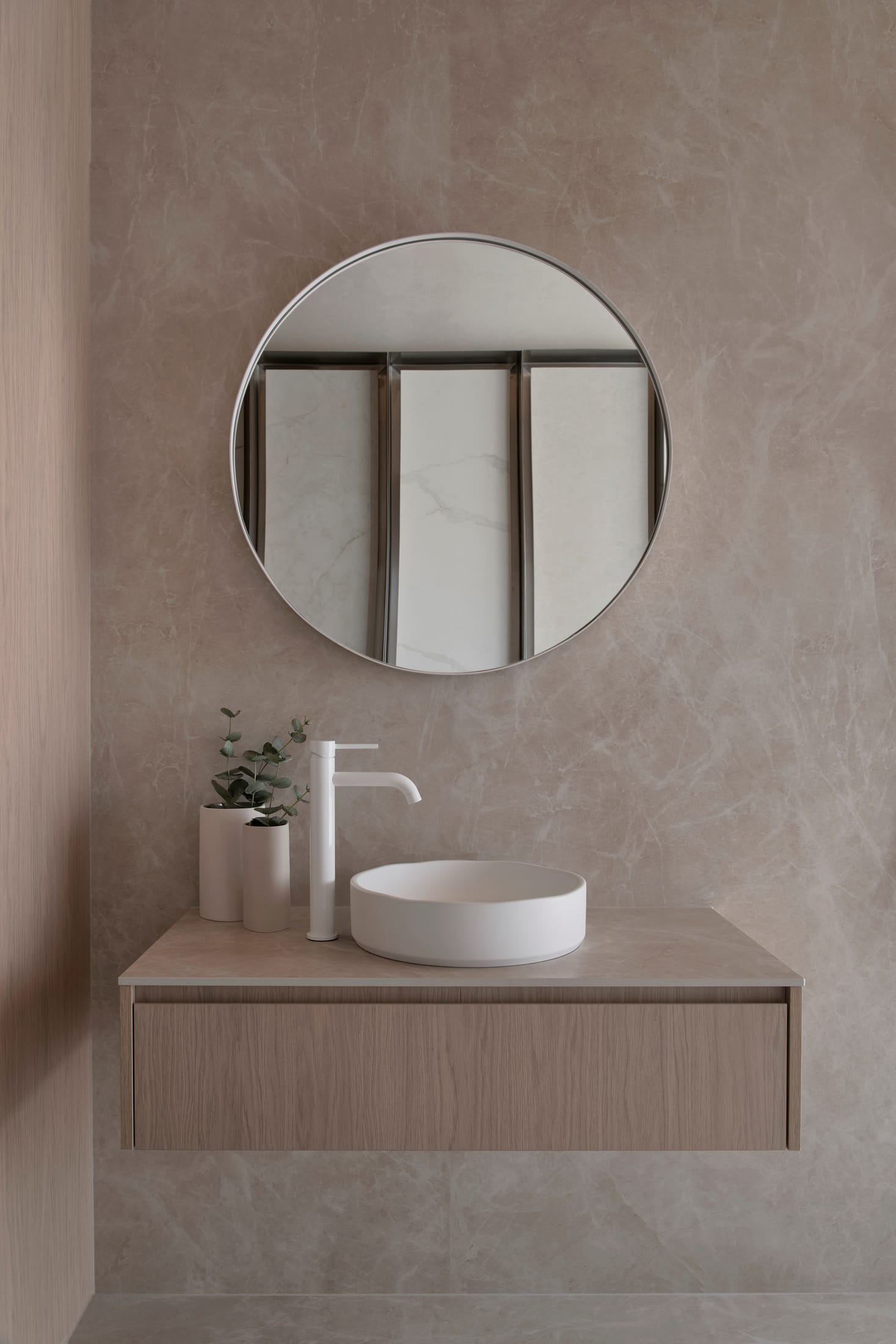 展廳設計,石材展廳,展廳裝修,材料展廳設計,體驗店設計,展廳設計案例,展廳設計方案,Studio Massive,南澳大利亞,瓷磚展廳,岩板展廳,Caesarstone